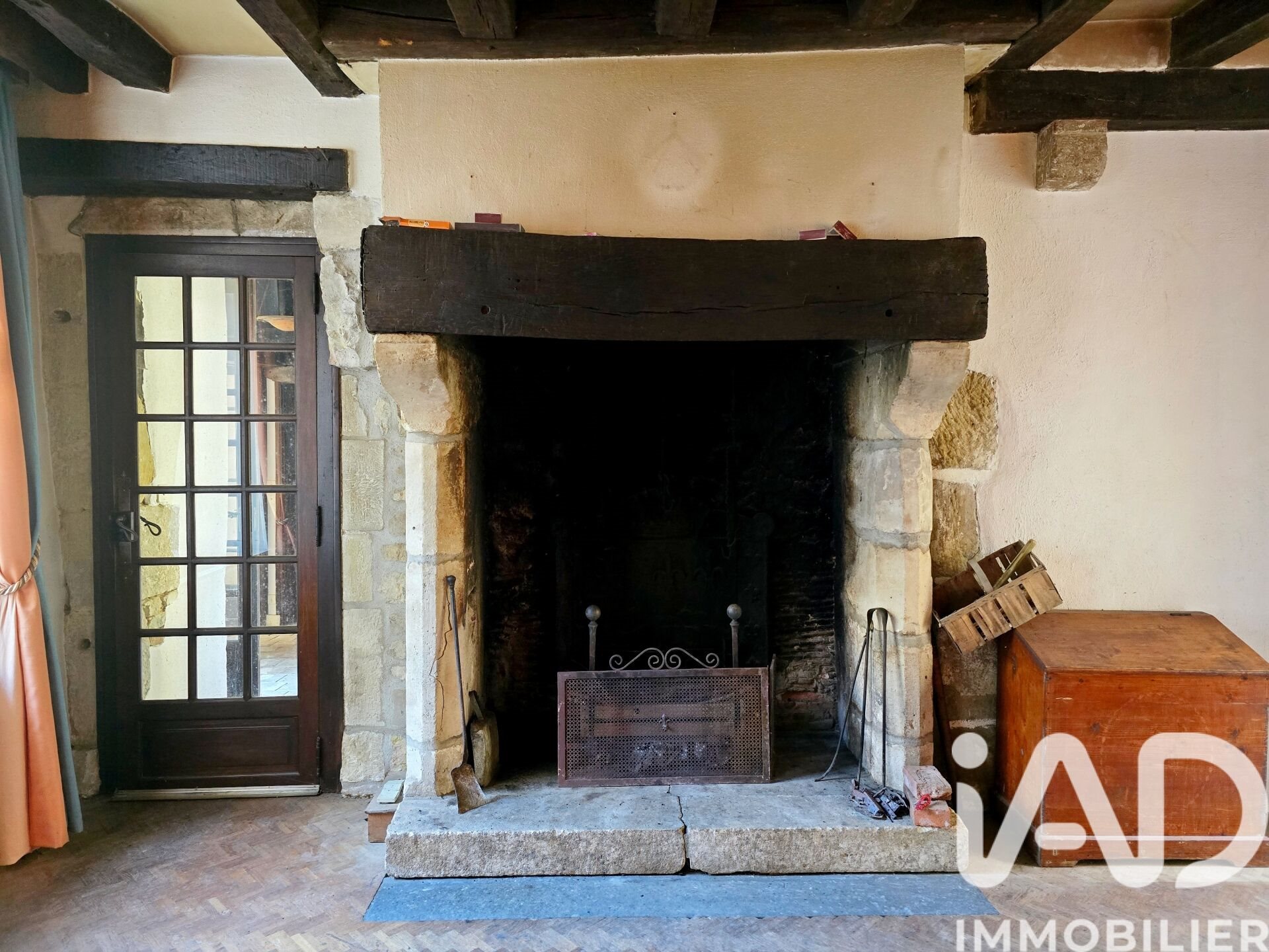 Maison à vendre, 206m², Levroux