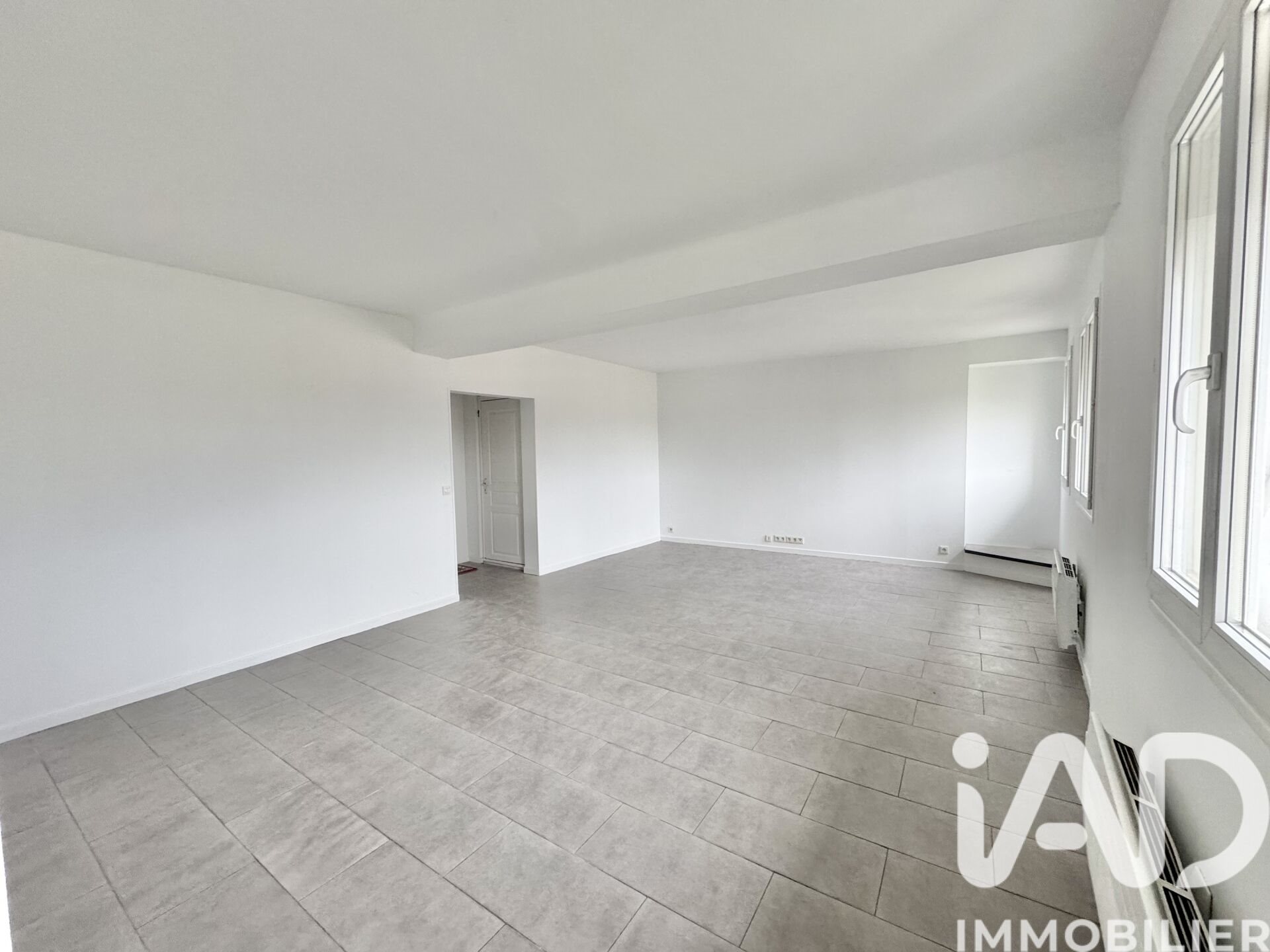 Appartement à vendre, 78m², La Ferté-sous-Jouarre
