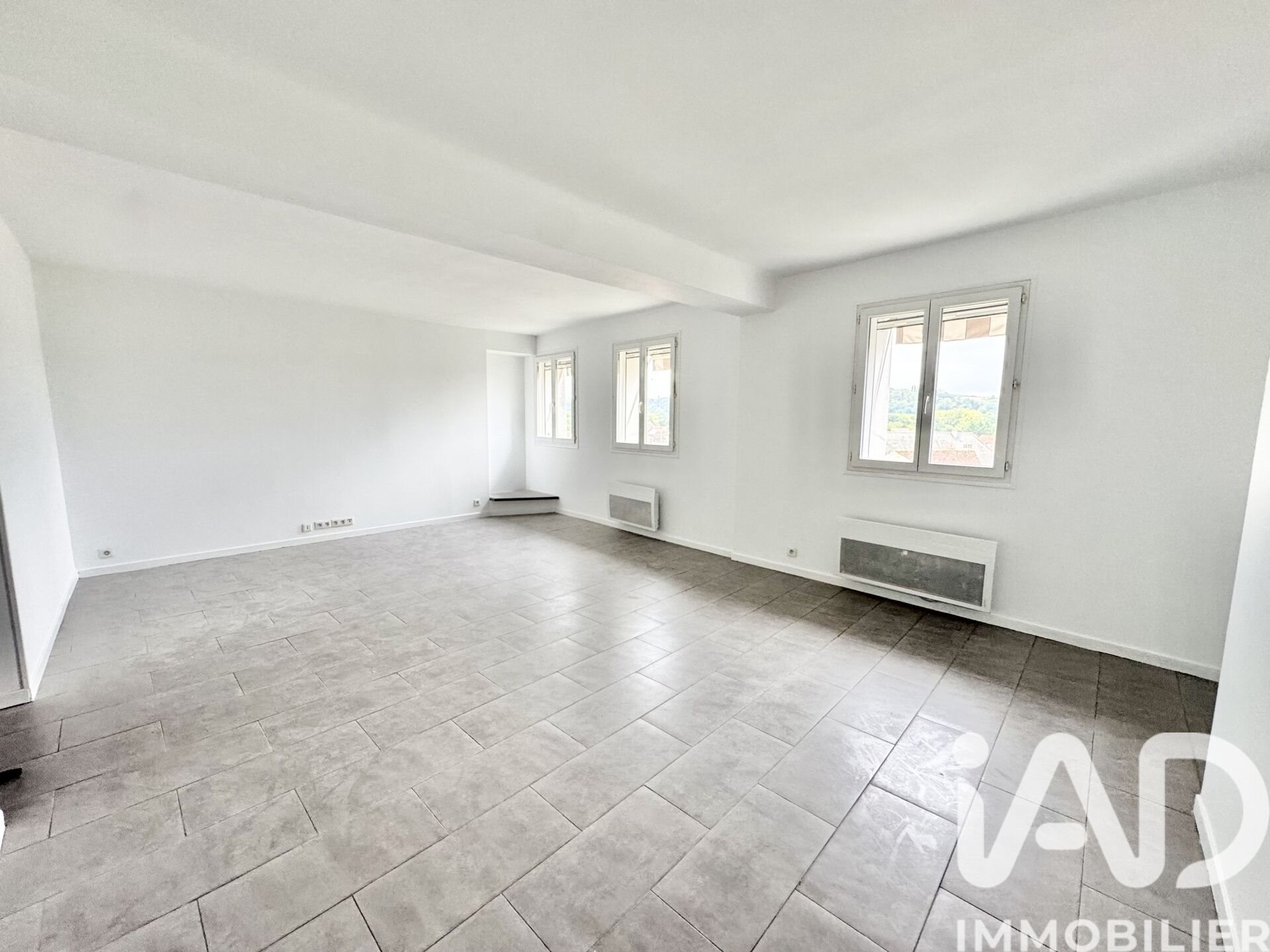 Appartement à vendre, 78m², La Ferté-sous-Jouarre