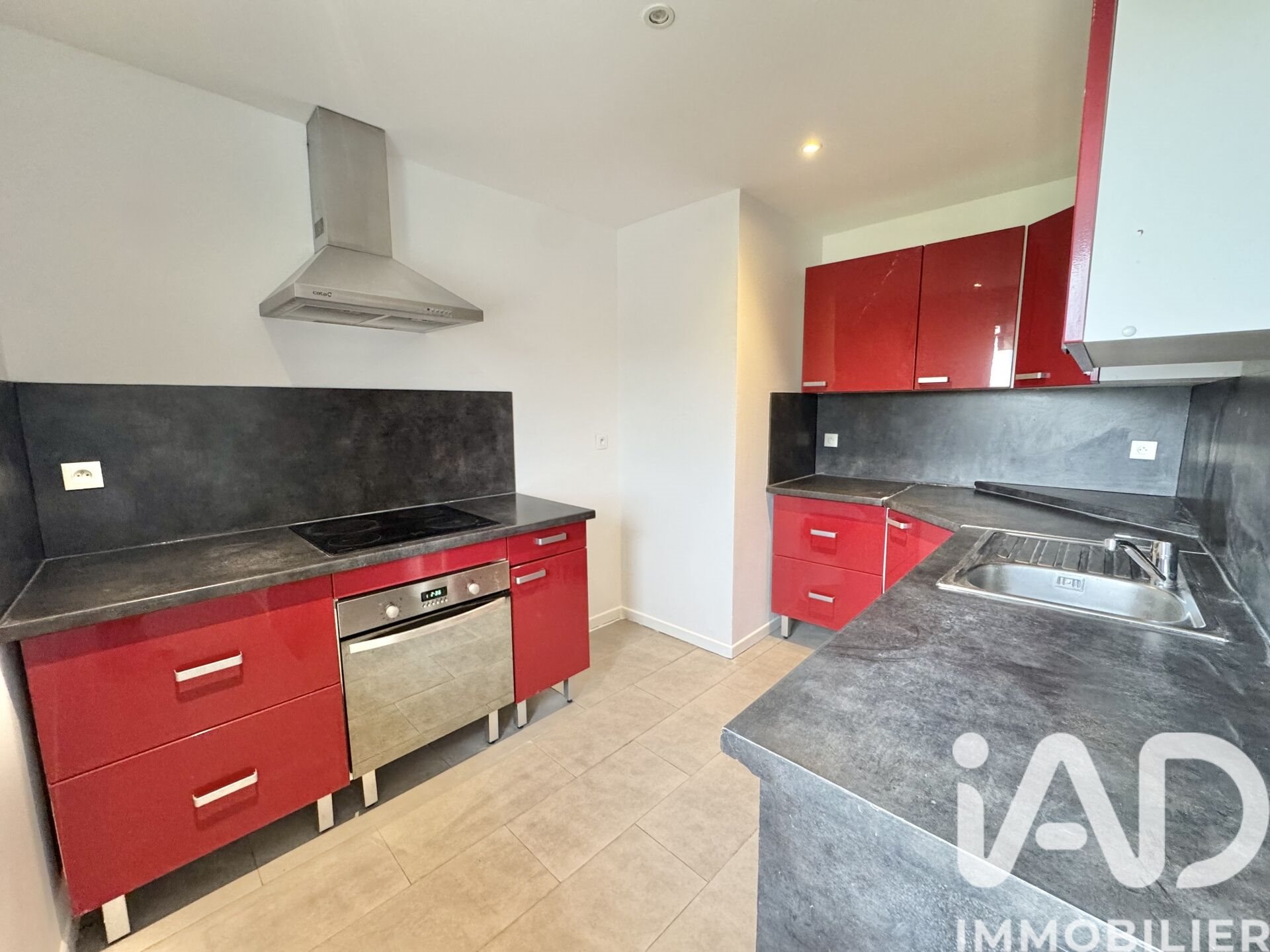 Appartement à vendre, 78m², La Ferté-sous-Jouarre