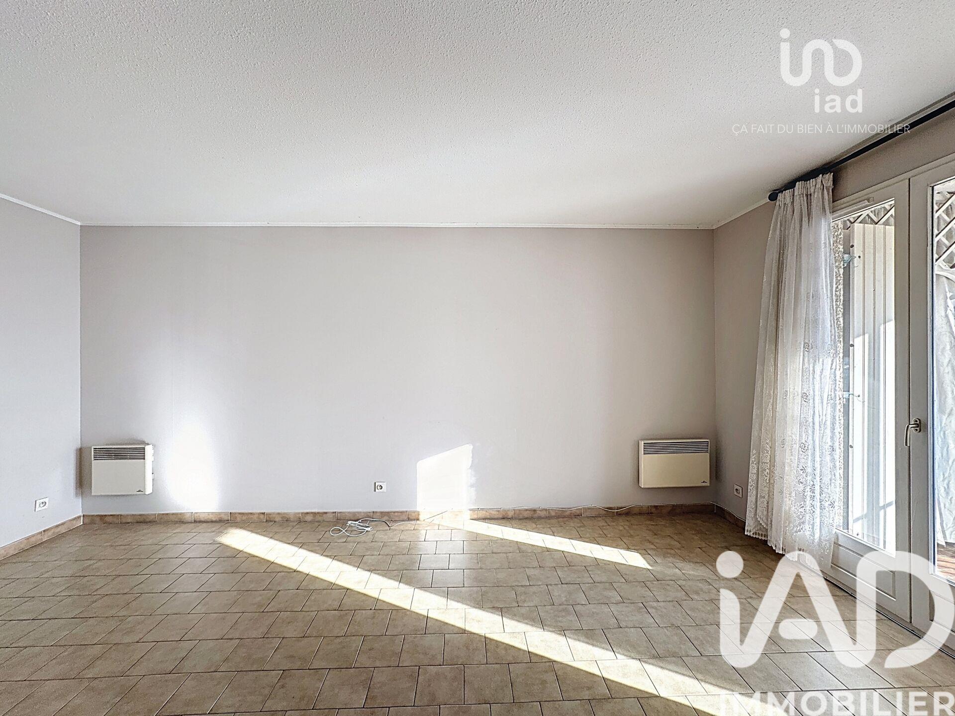 Appartement à louer, 66m², Port-de-Bouc