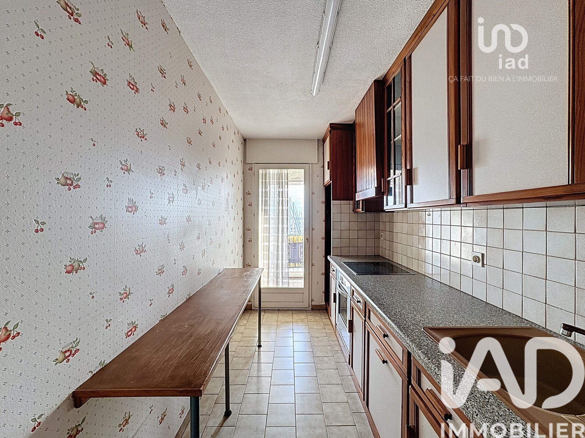 Appartement à louer, 66m², Port-de-Bouc