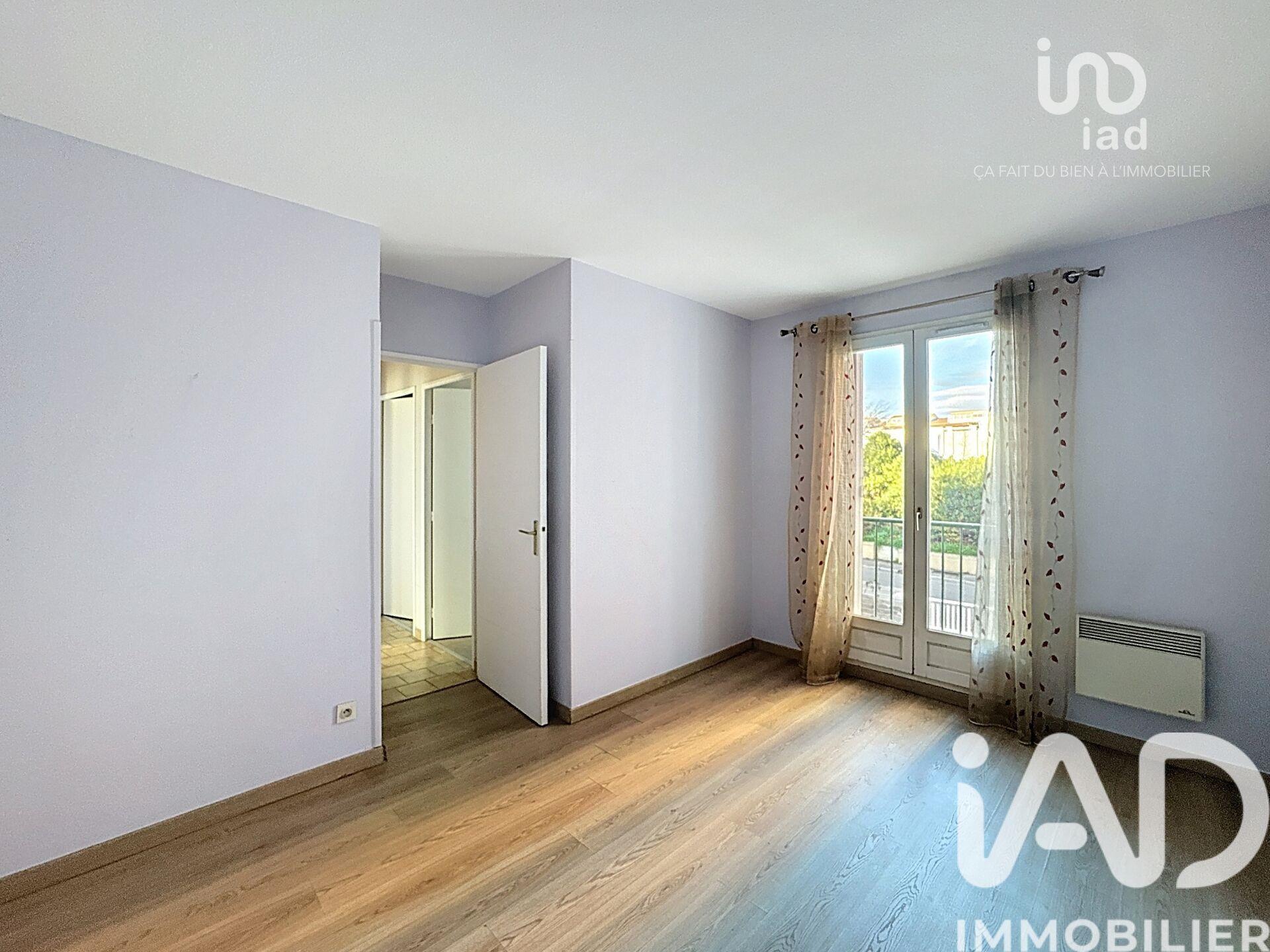 Appartement à louer, 66m², Port-de-Bouc