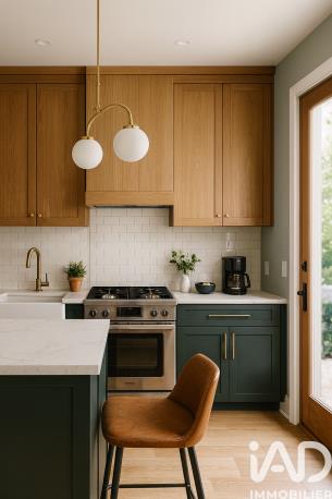 Maison à vendre, 94m², Trois-Rivières