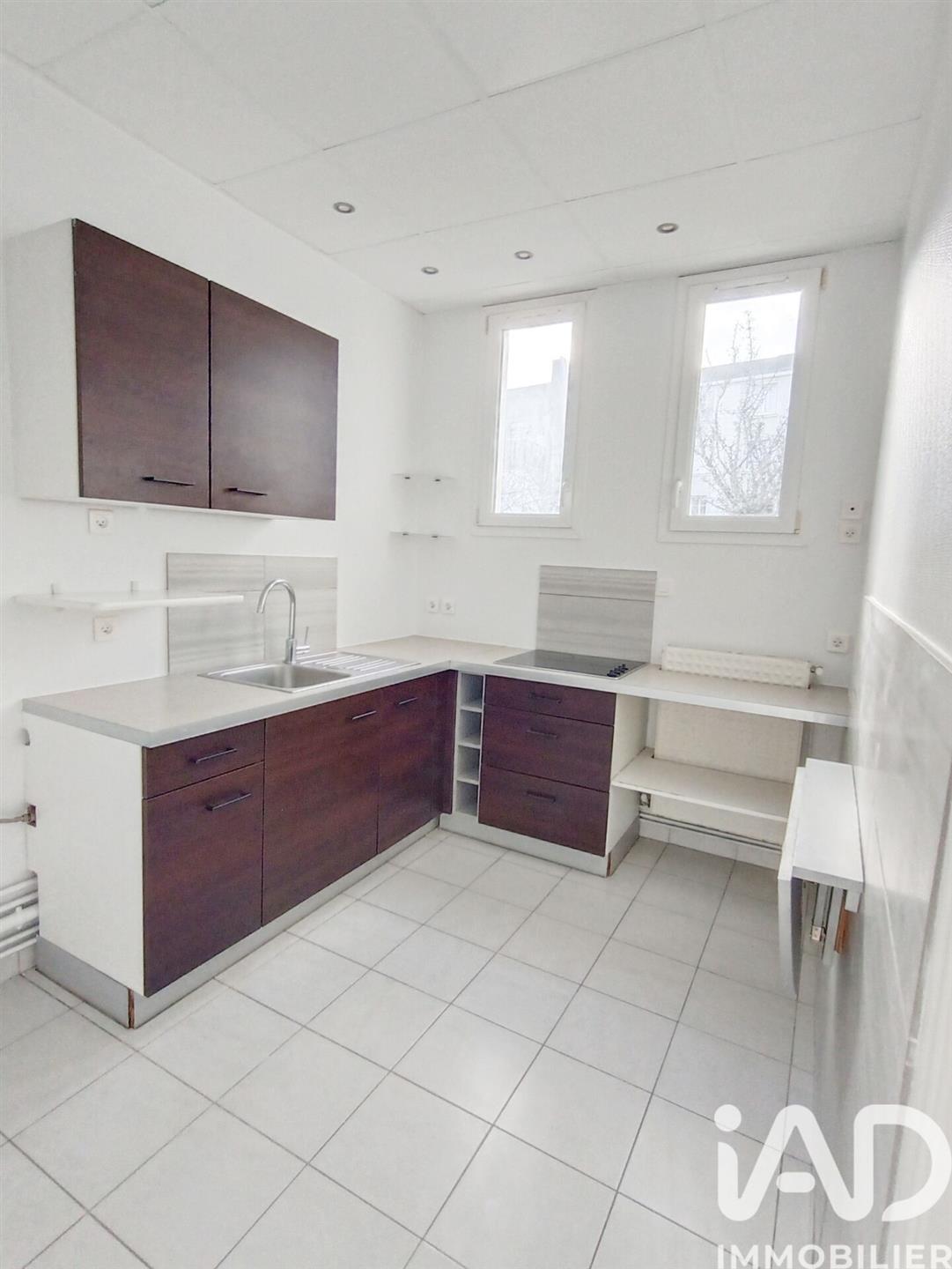 Appartement à vendre, 28m², Nantes