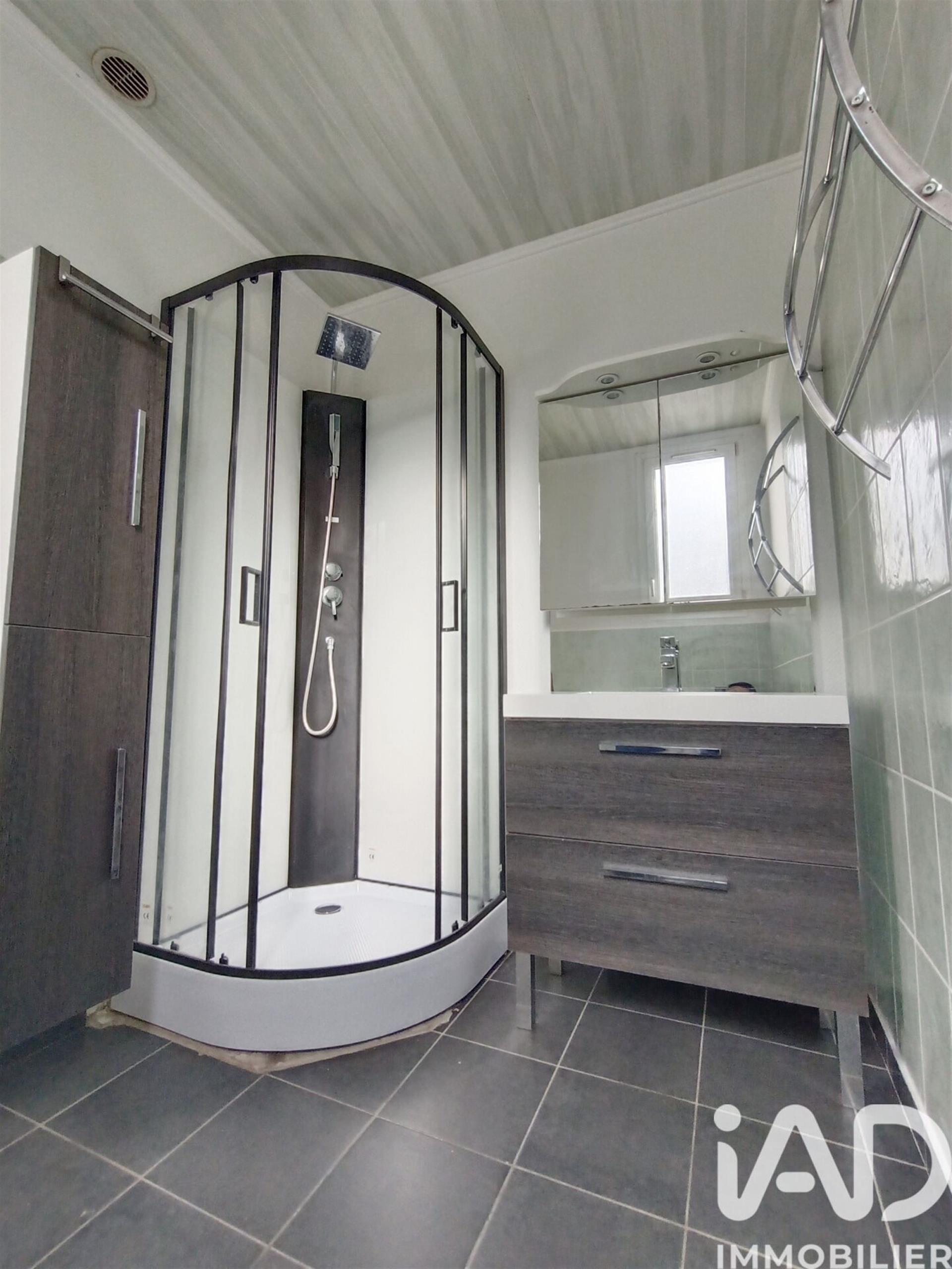 Appartement à vendre, 28m², Nantes