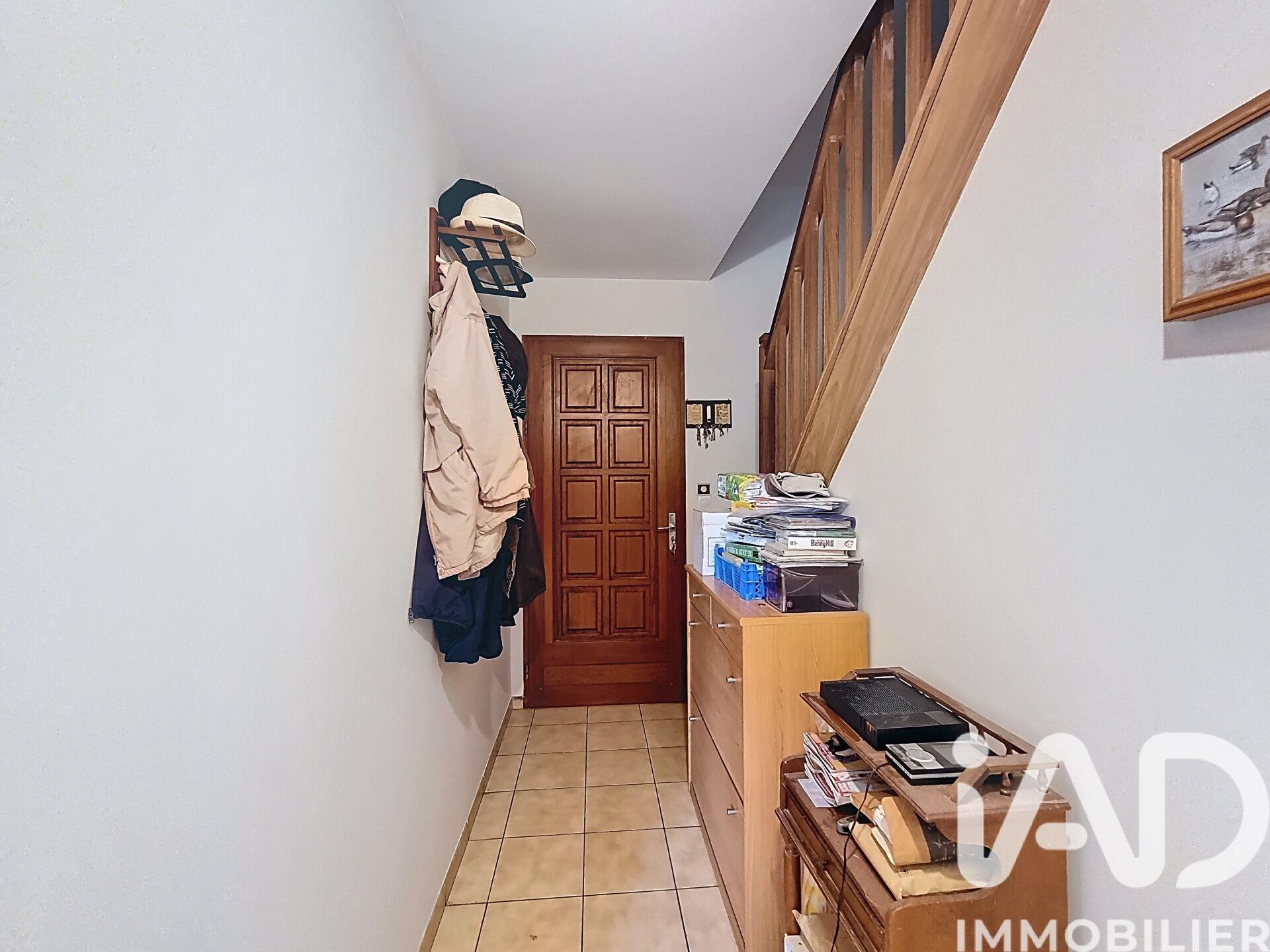 Maison à vendre, 92m², Gaillefontaine