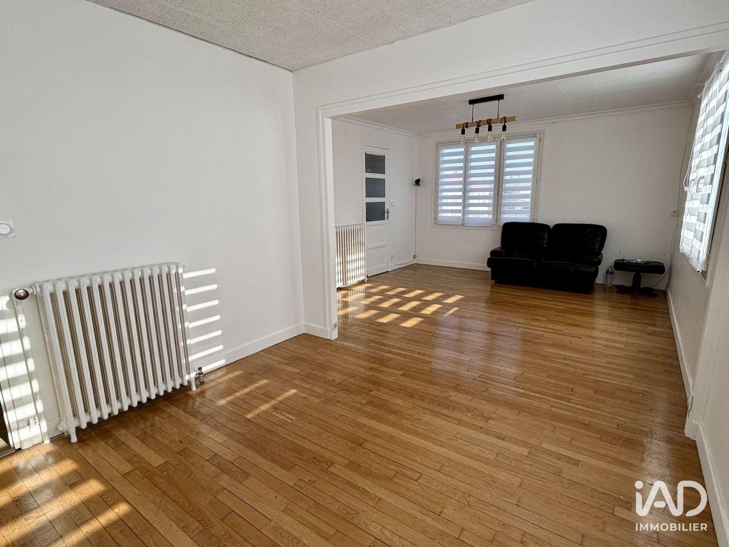 Maison à vendre, 139m², Saint-Memmie
