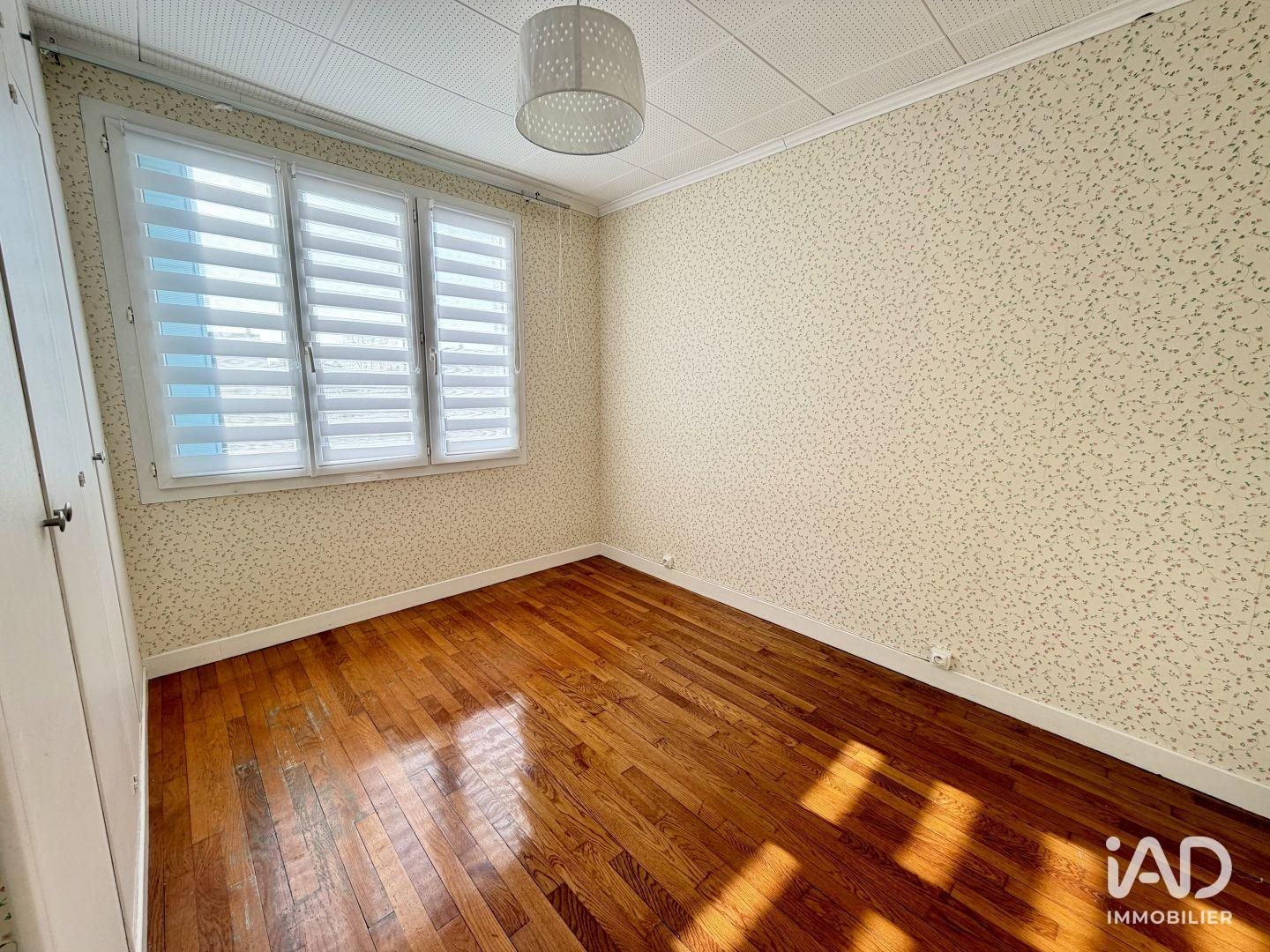 Maison à vendre, 139m², Saint-Memmie