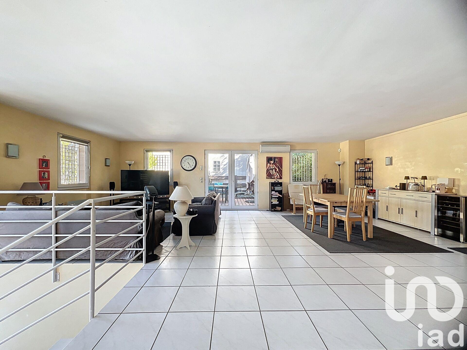 Maison à vendre, 138m², Bordeaux