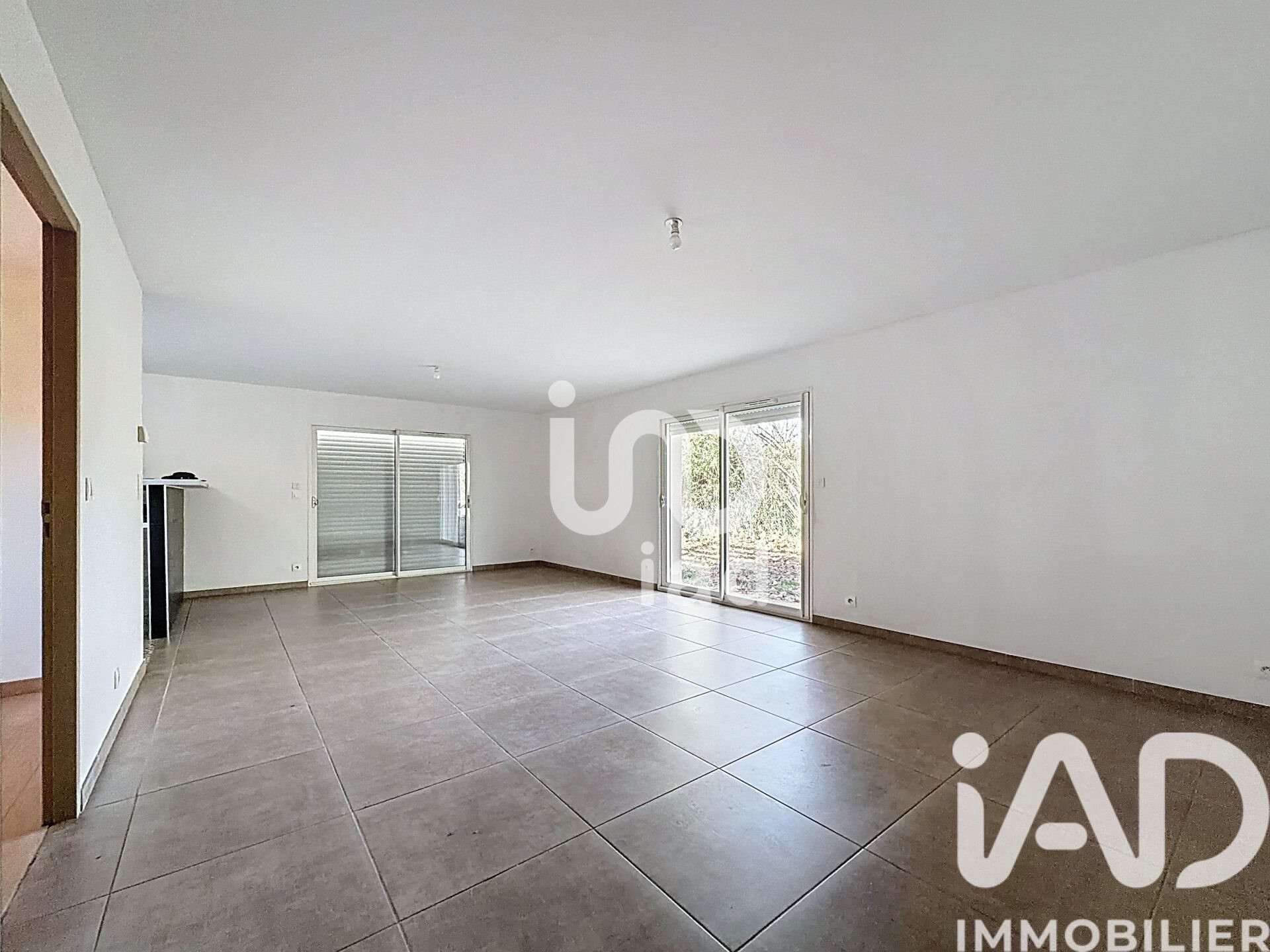 Maison à vendre, 108m², Bordères-sur-l'Echez