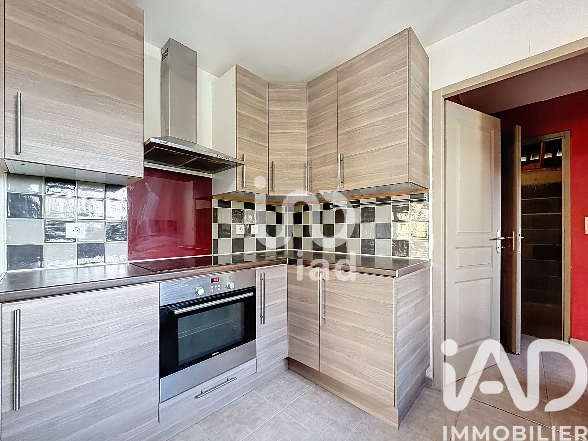 Maison à vendre, 108m², Bordères-sur-l'Echez