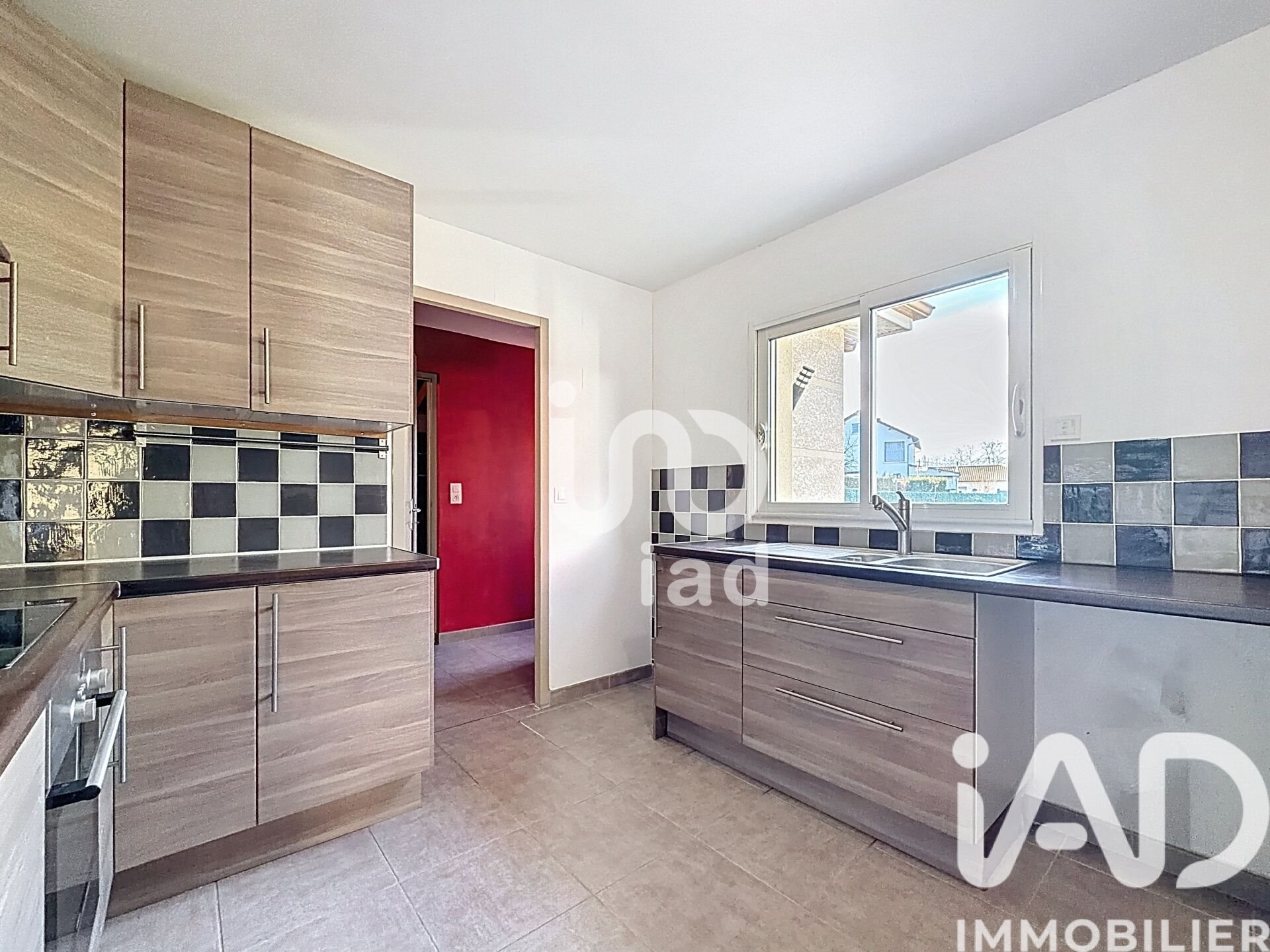 Maison à vendre, 108m², Bordères-sur-l'Echez