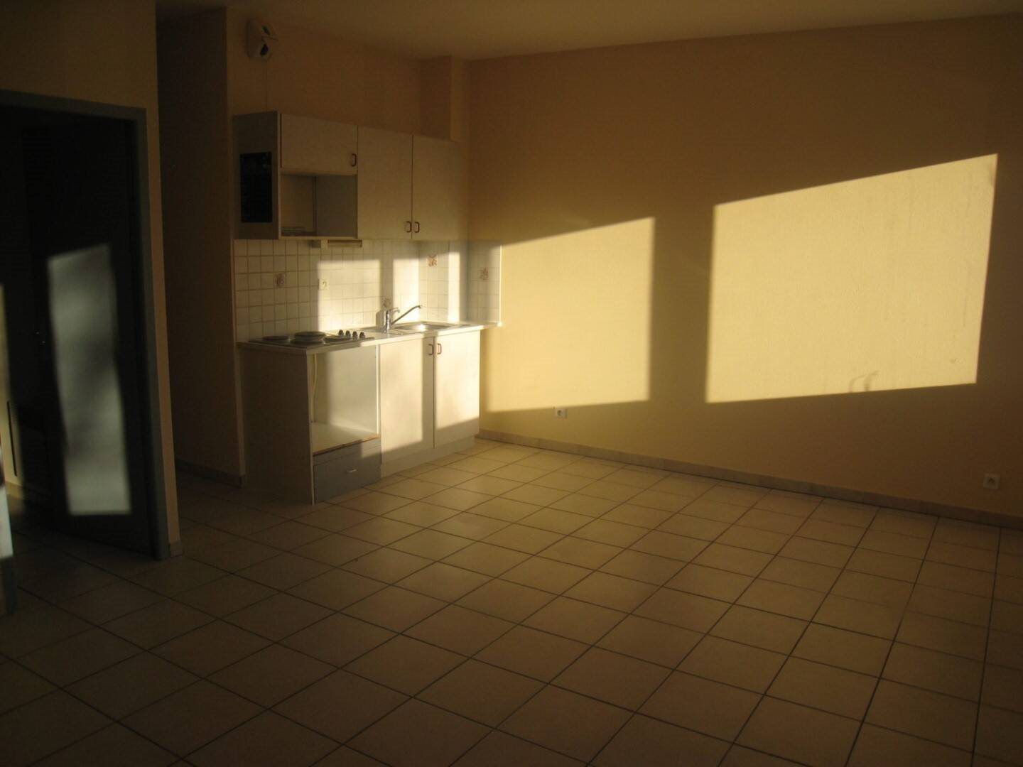 Appartement à louer, 41m², La Roche-sur-Foron