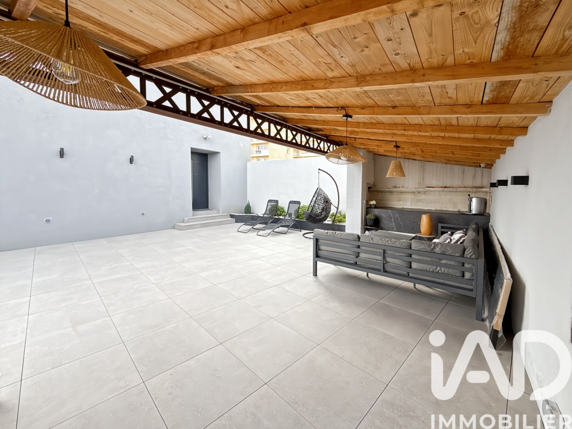 Maison à vendre, 90m², Saint-Genest-Lerpt