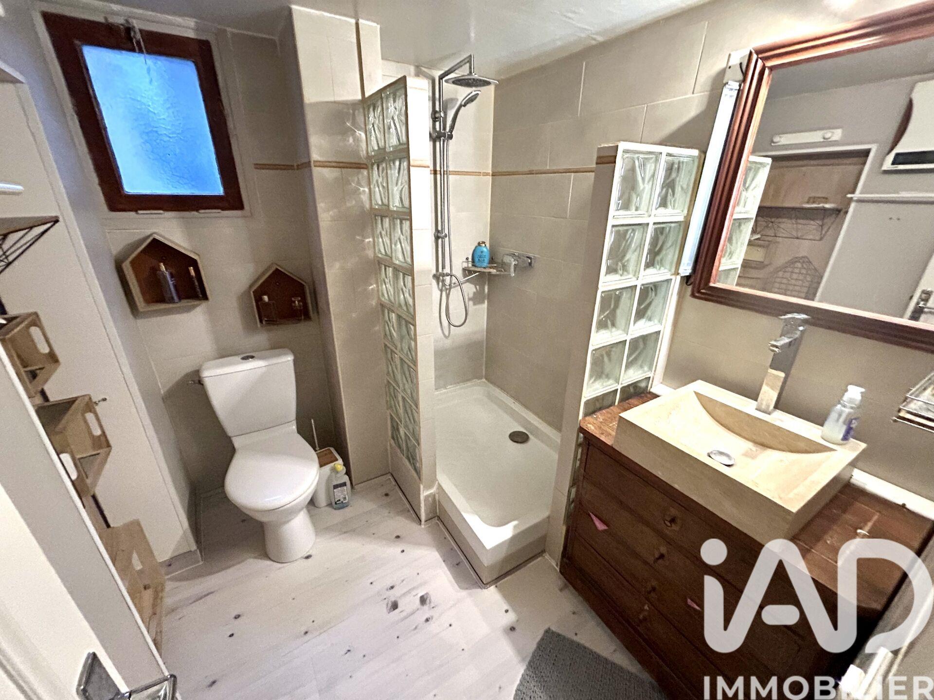 Appartement à vendre, 110m², Pont-Audemer