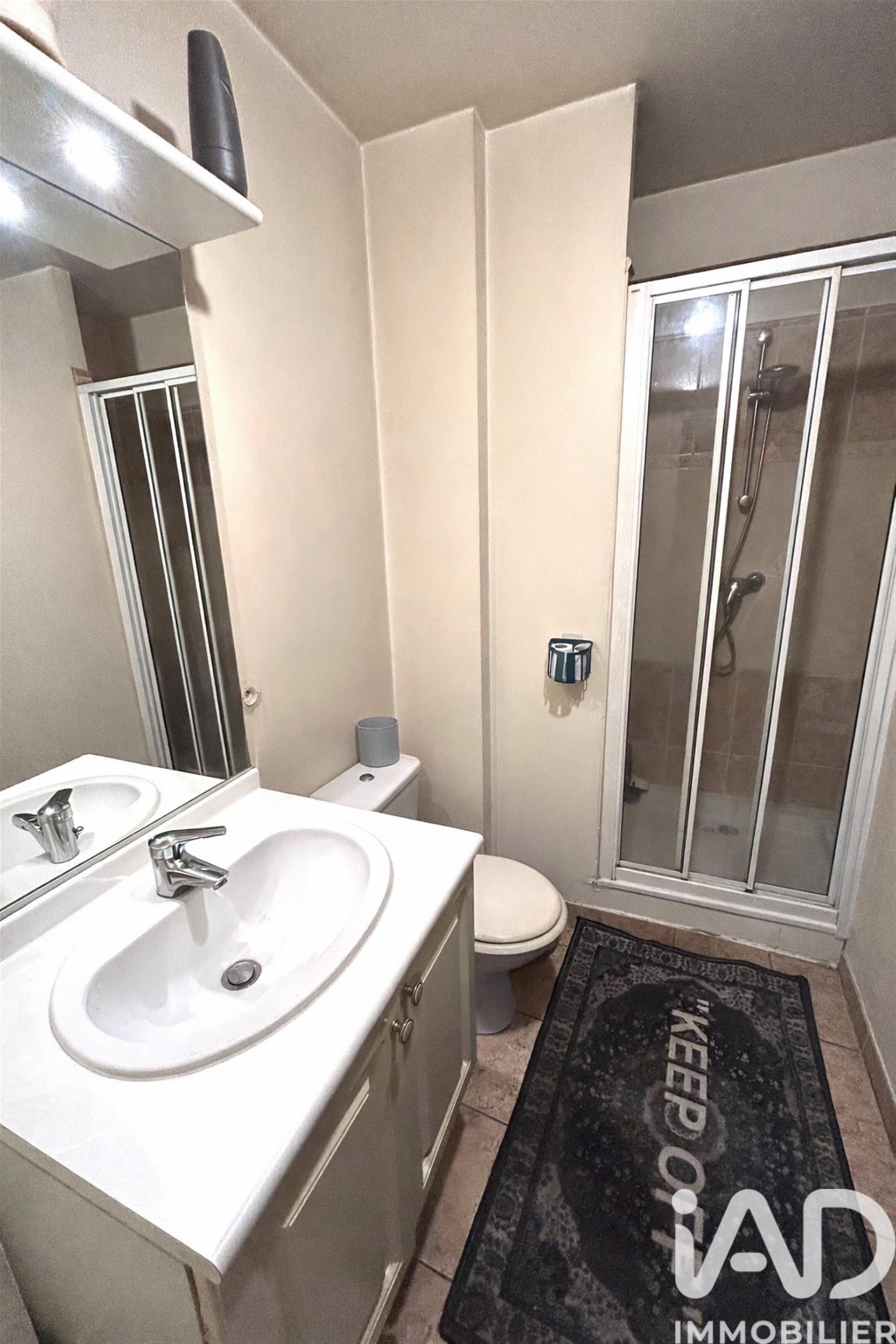 Appartement à vendre, 32m², Pont-Audemer