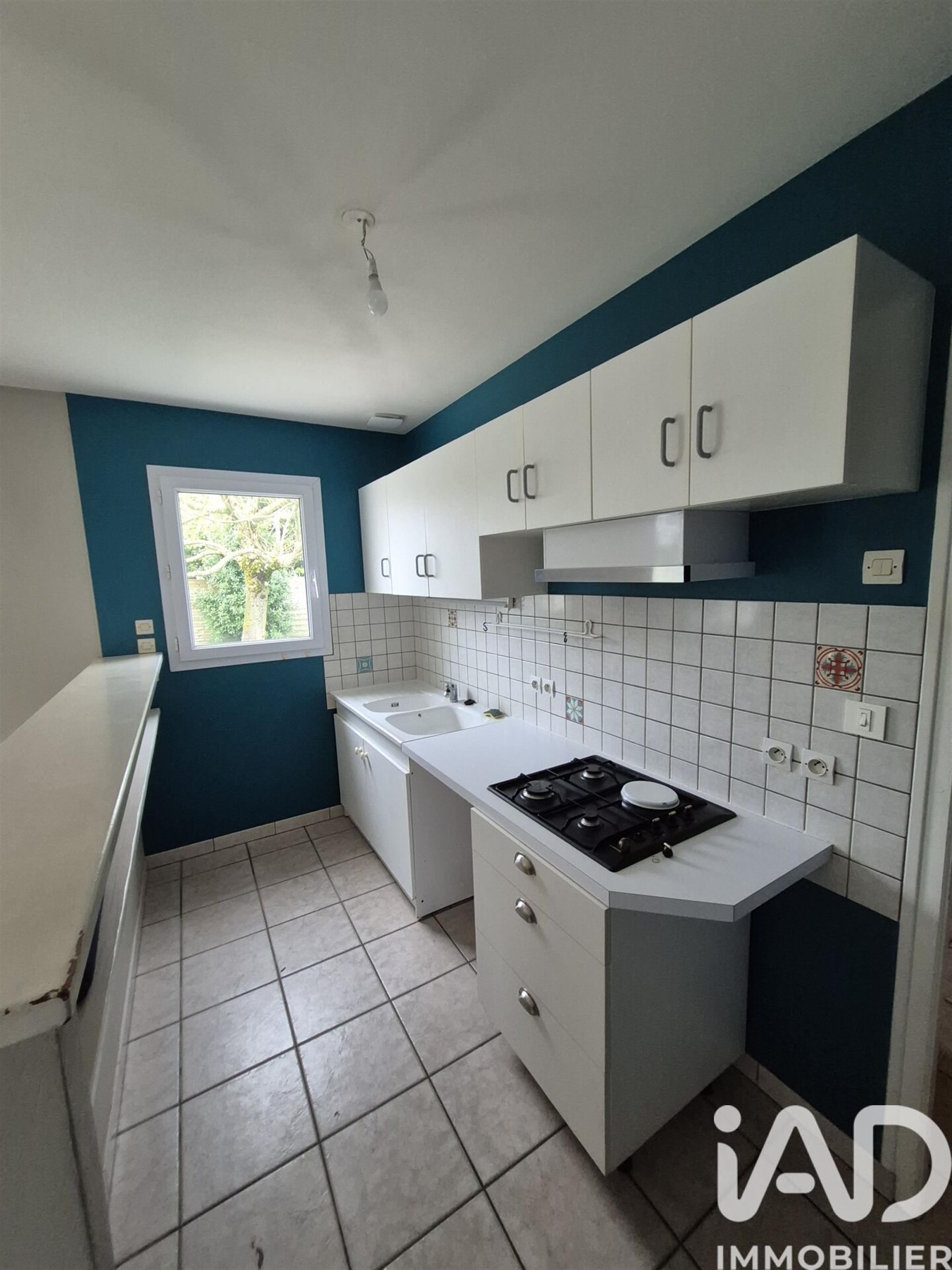 Maison à vendre, 90m², La Crèche