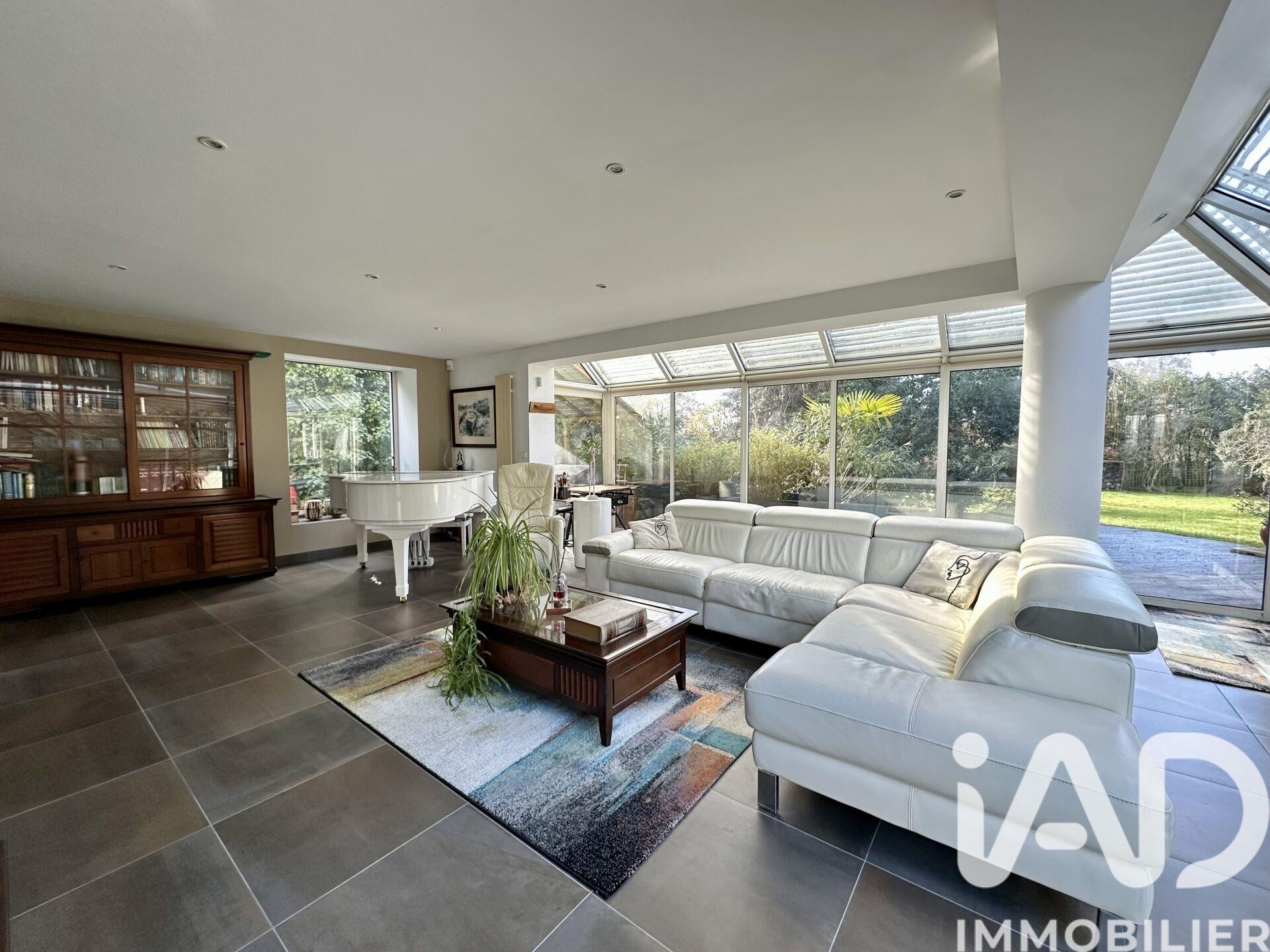 Maison à vendre, 272m², Sucy-en-Brie