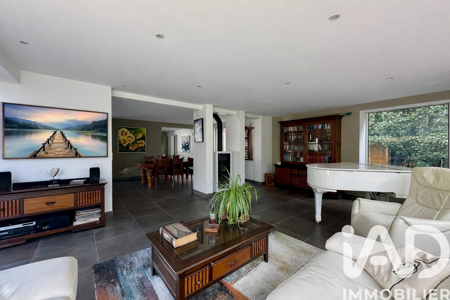 Maison à vendre, 272m², Sucy-en-Brie