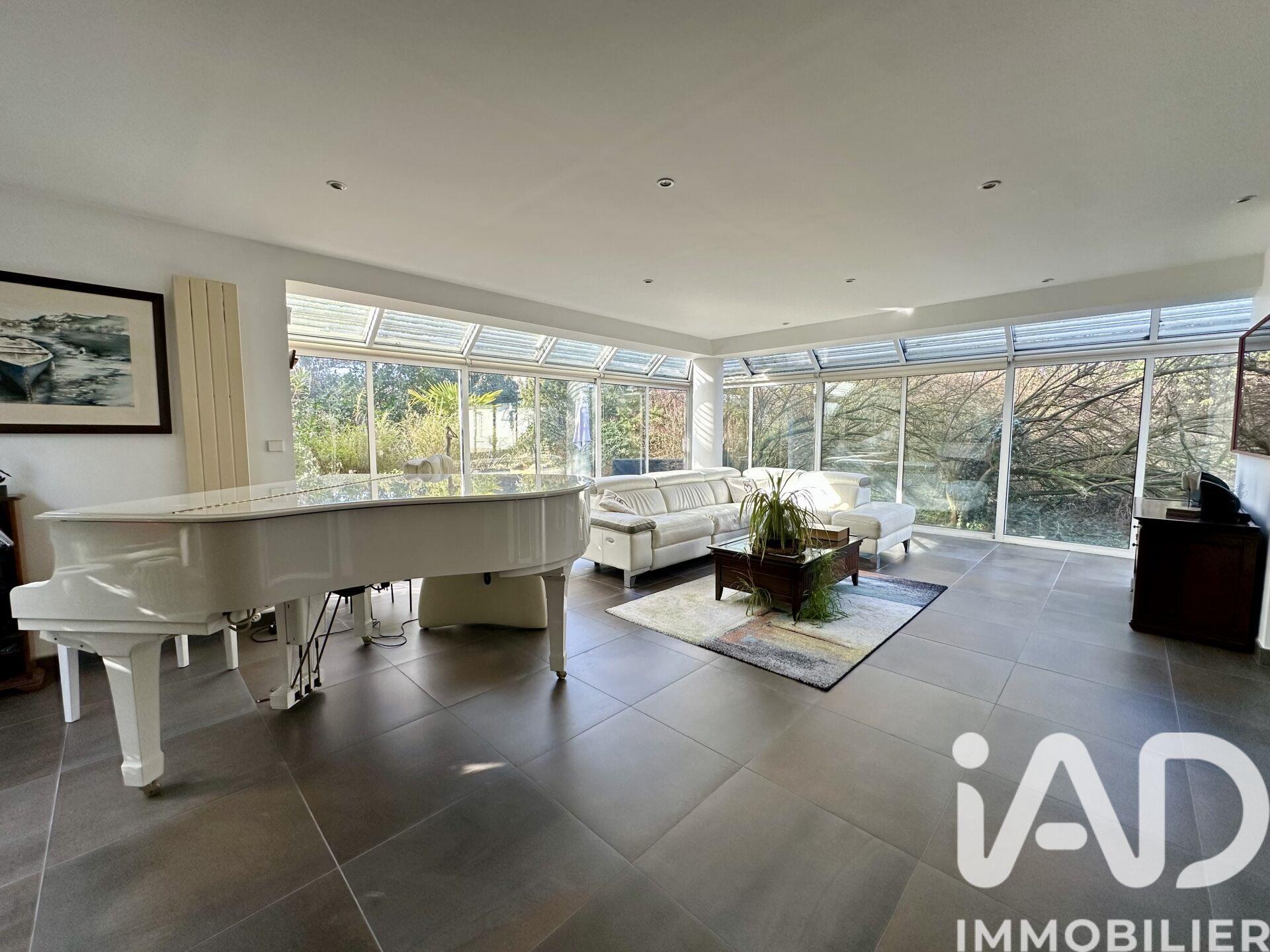 Maison à vendre, 272m², Sucy-en-Brie