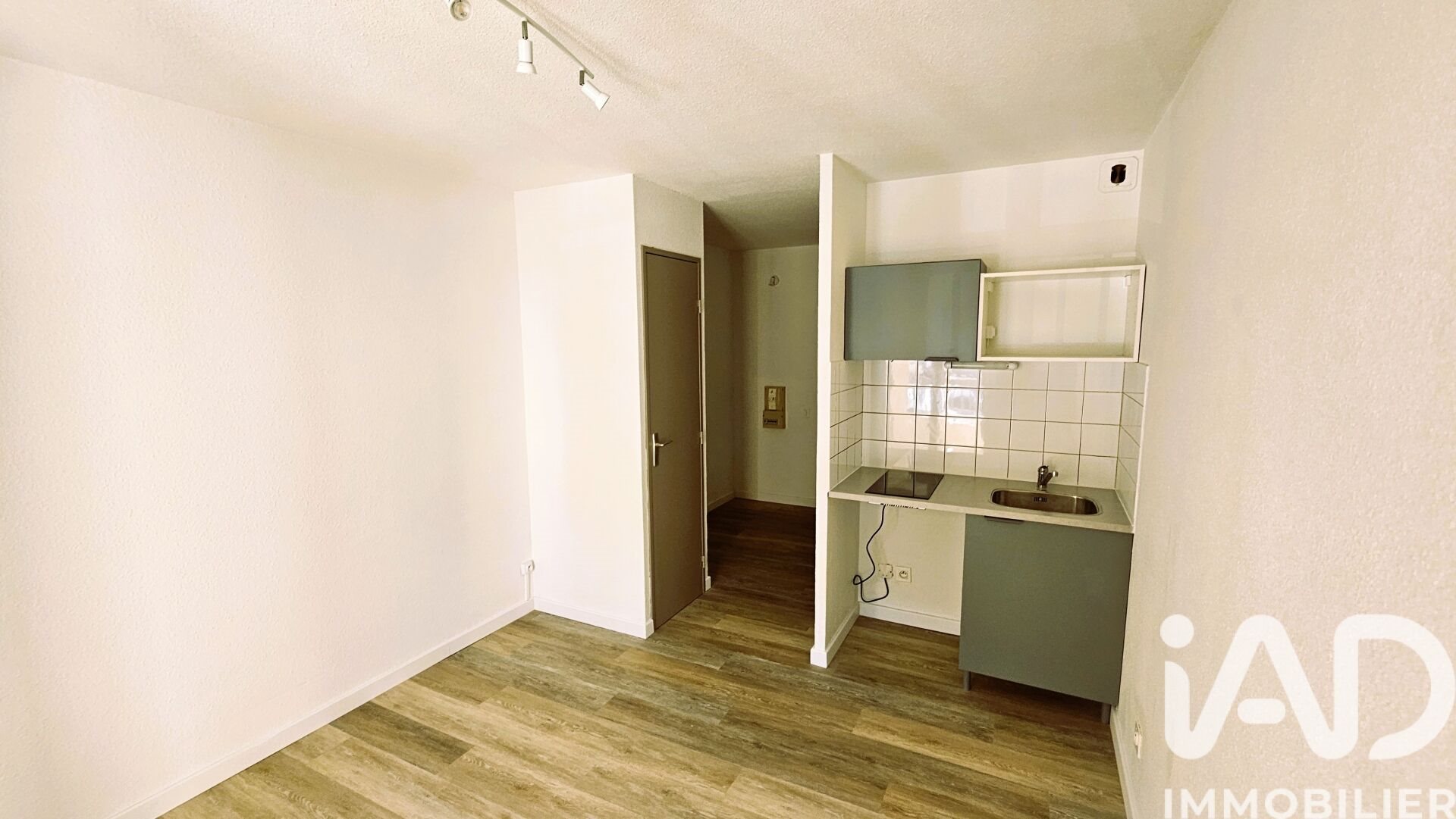 Appartement à vendre, 16m², Lamalou-les-Bains