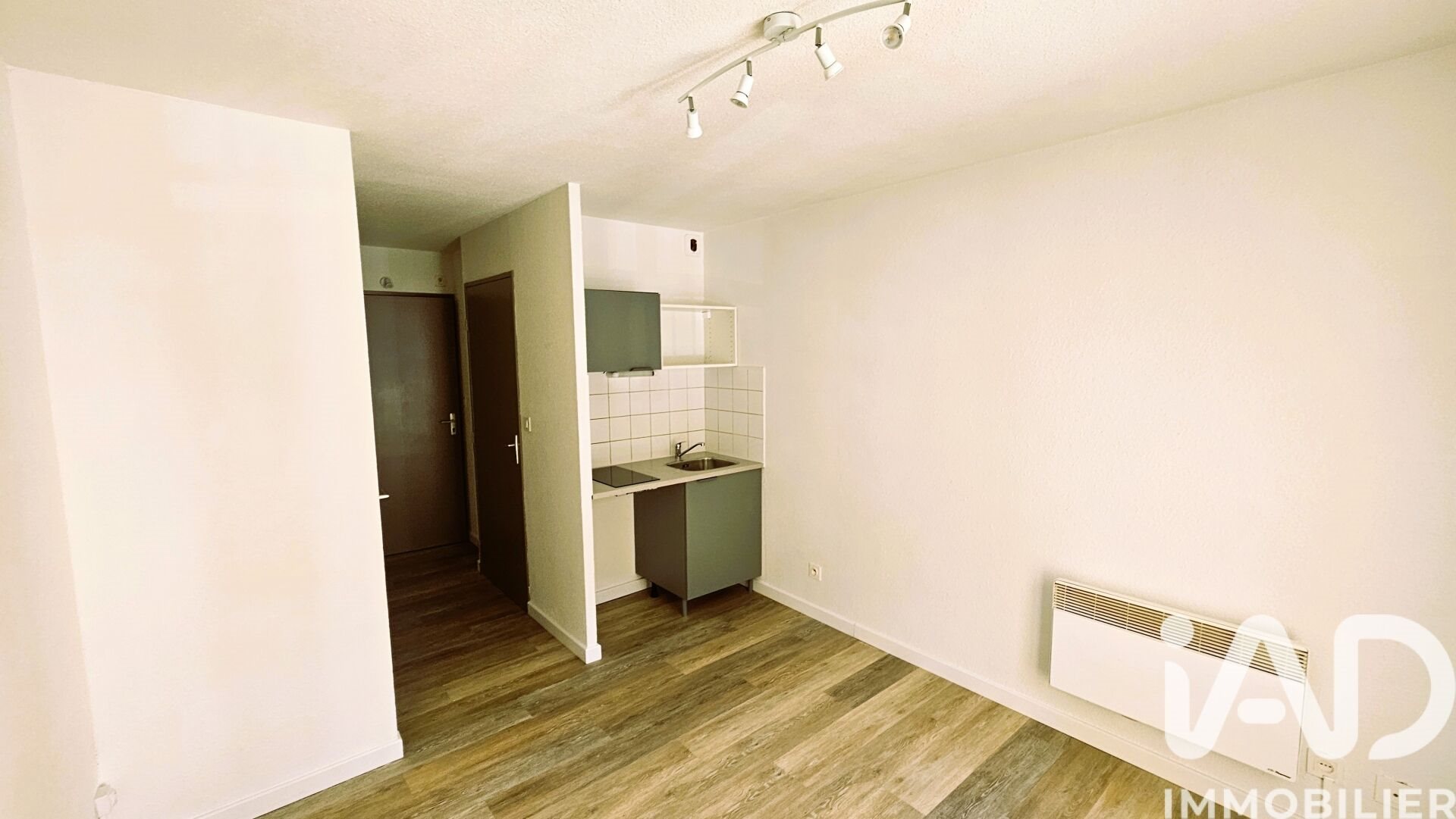 Appartement à vendre, 16m², Lamalou-les-Bains