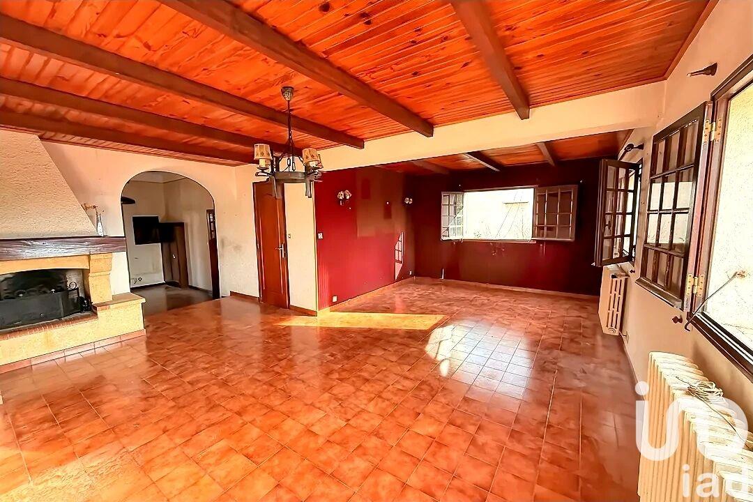 Maison à vendre, 144m², Marseille 9ème