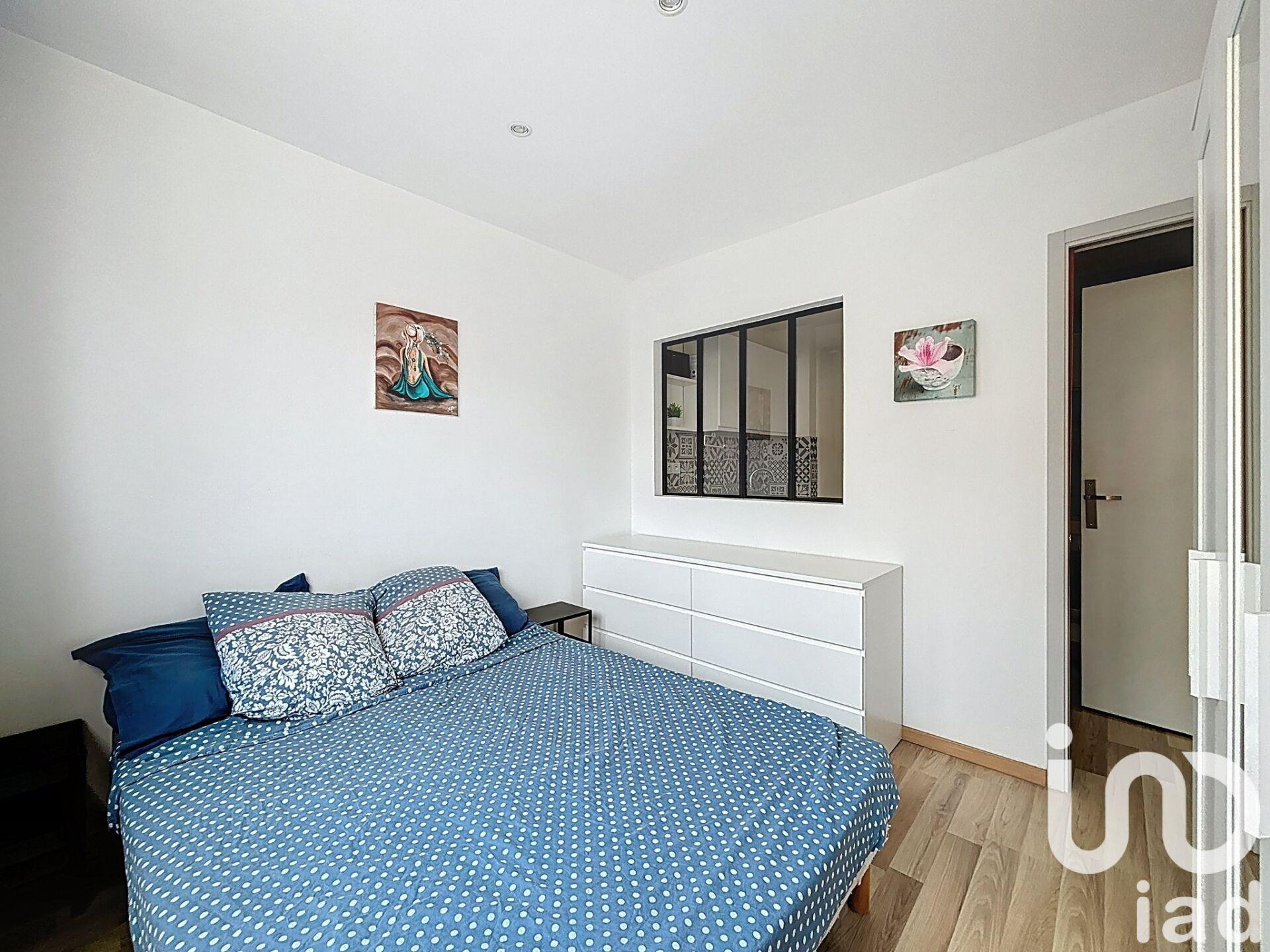 Appartement à vendre, 40m², Toulon