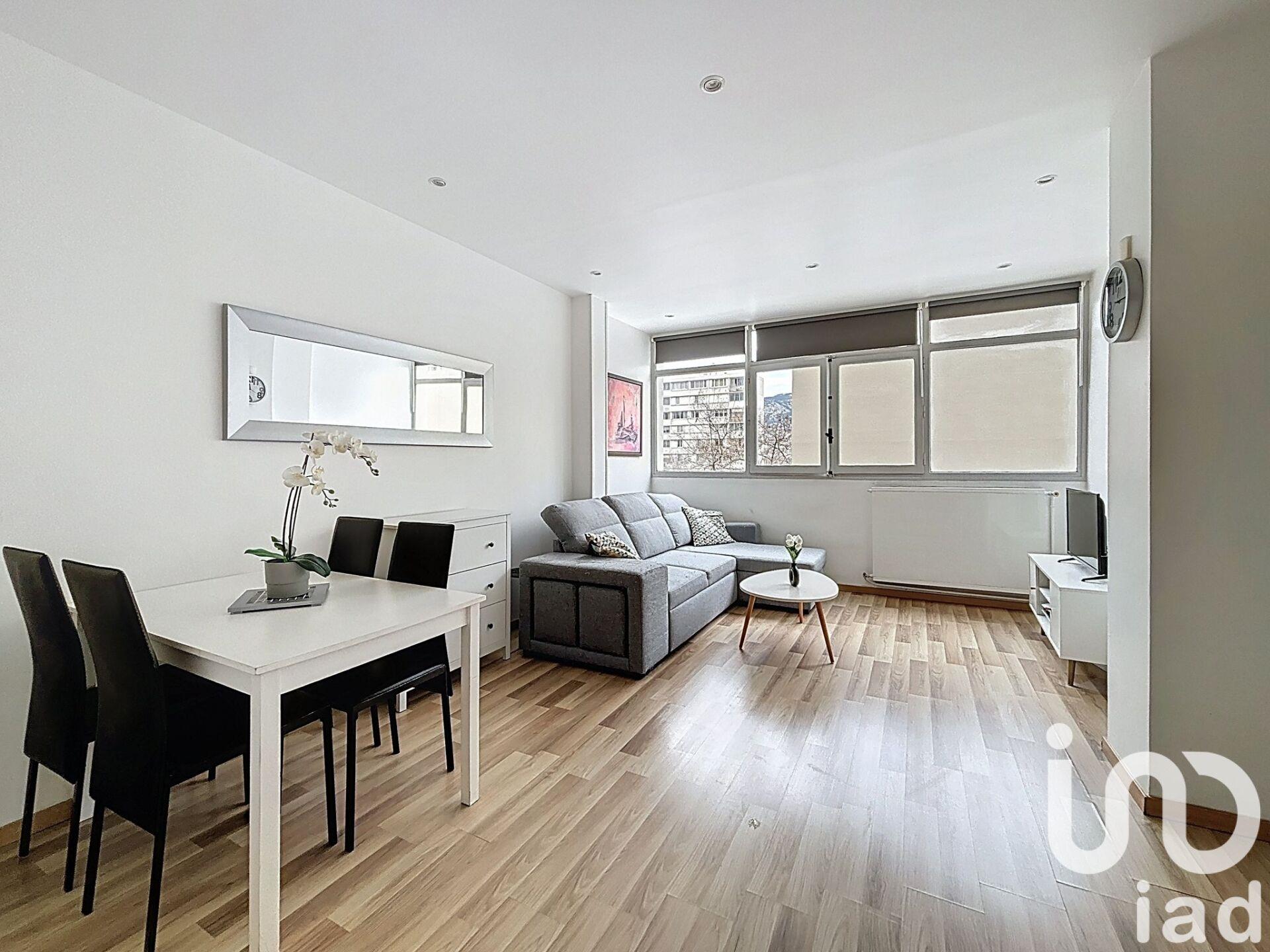 Appartement à vendre, 40m², Toulon