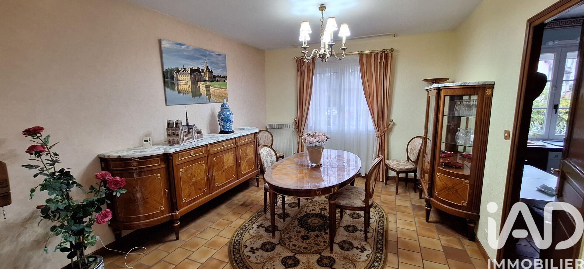 Maison à louer, 177m², Gouvieux