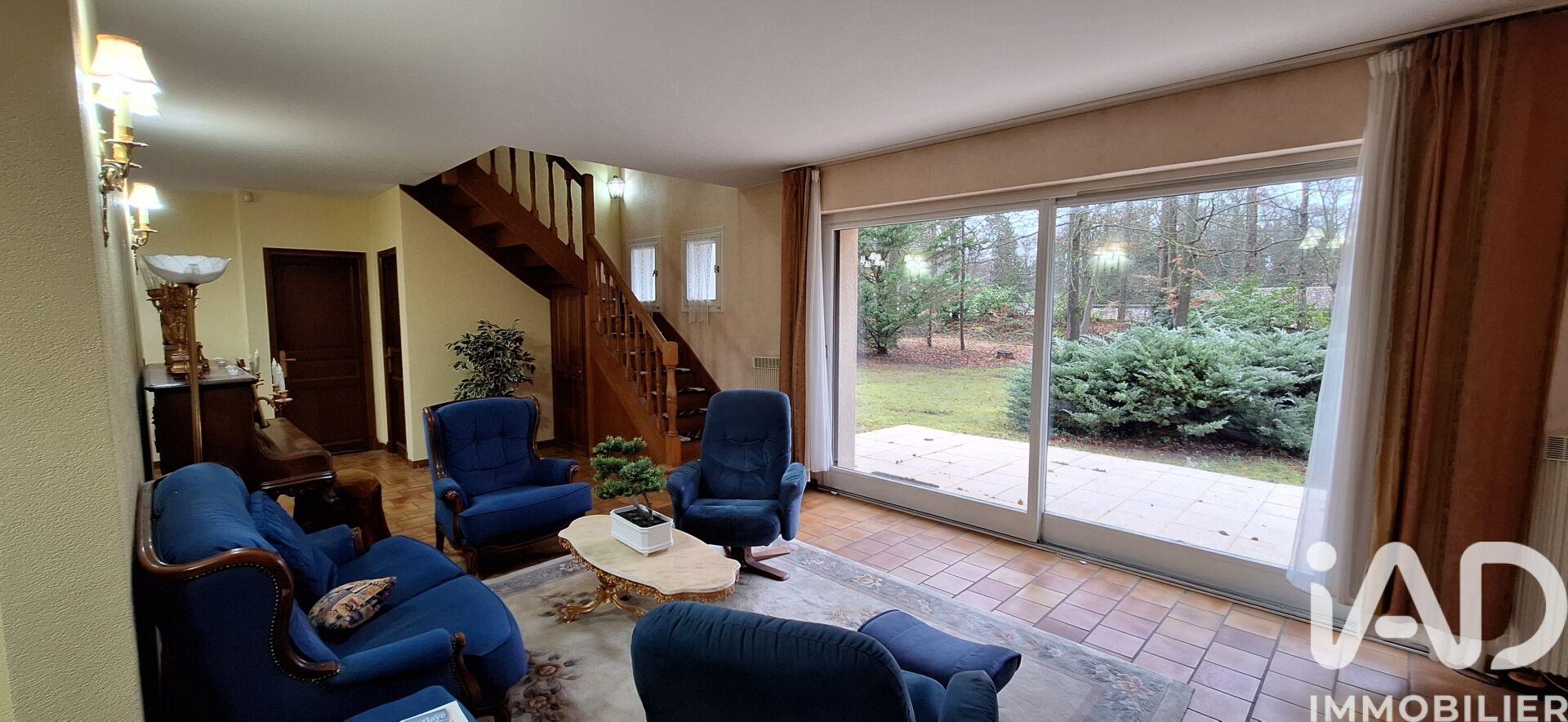 Maison à louer, 177m², Gouvieux