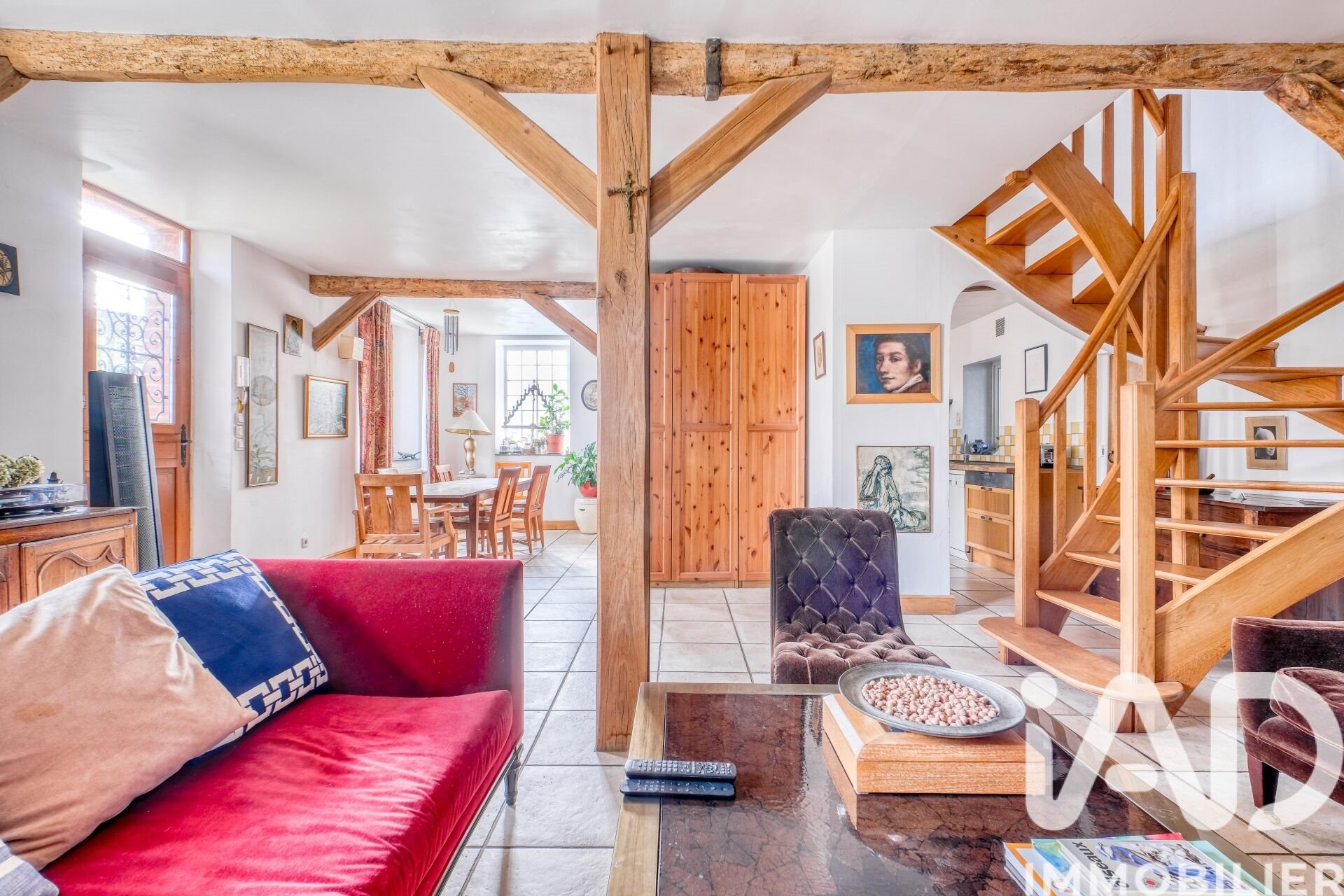 Maison à vendre, 224m², Serris