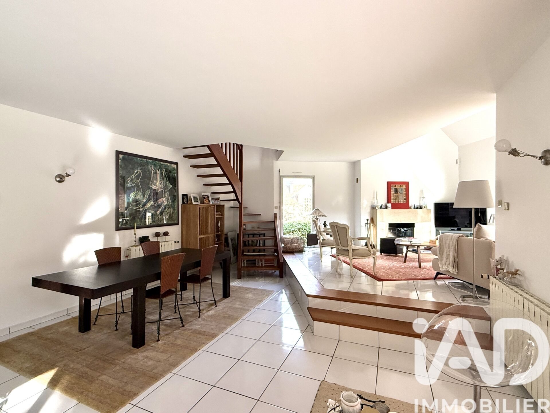 Maison à vendre, 194m², Jouy-en-Josas