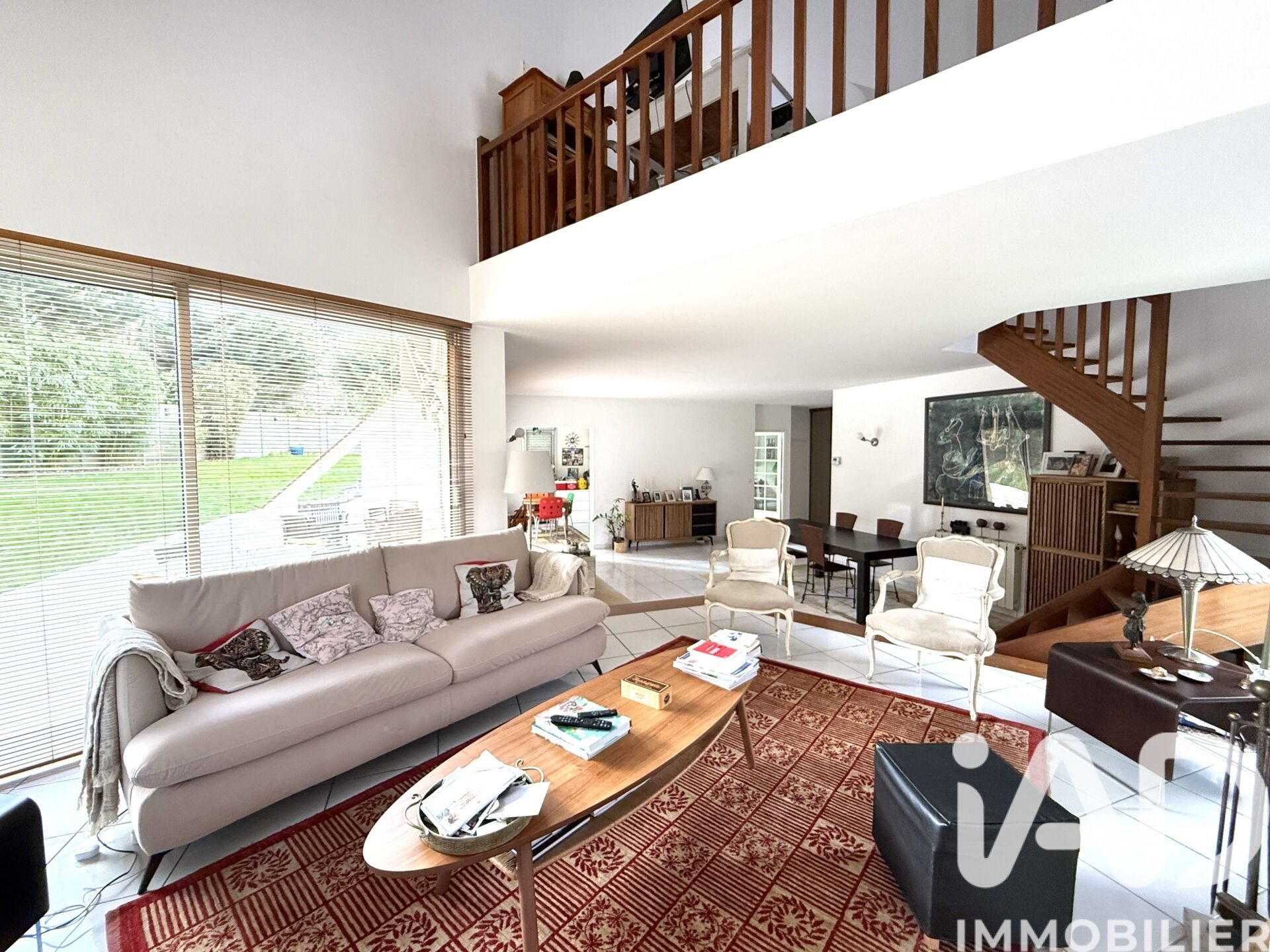 Maison à vendre, 194m², Jouy-en-Josas
