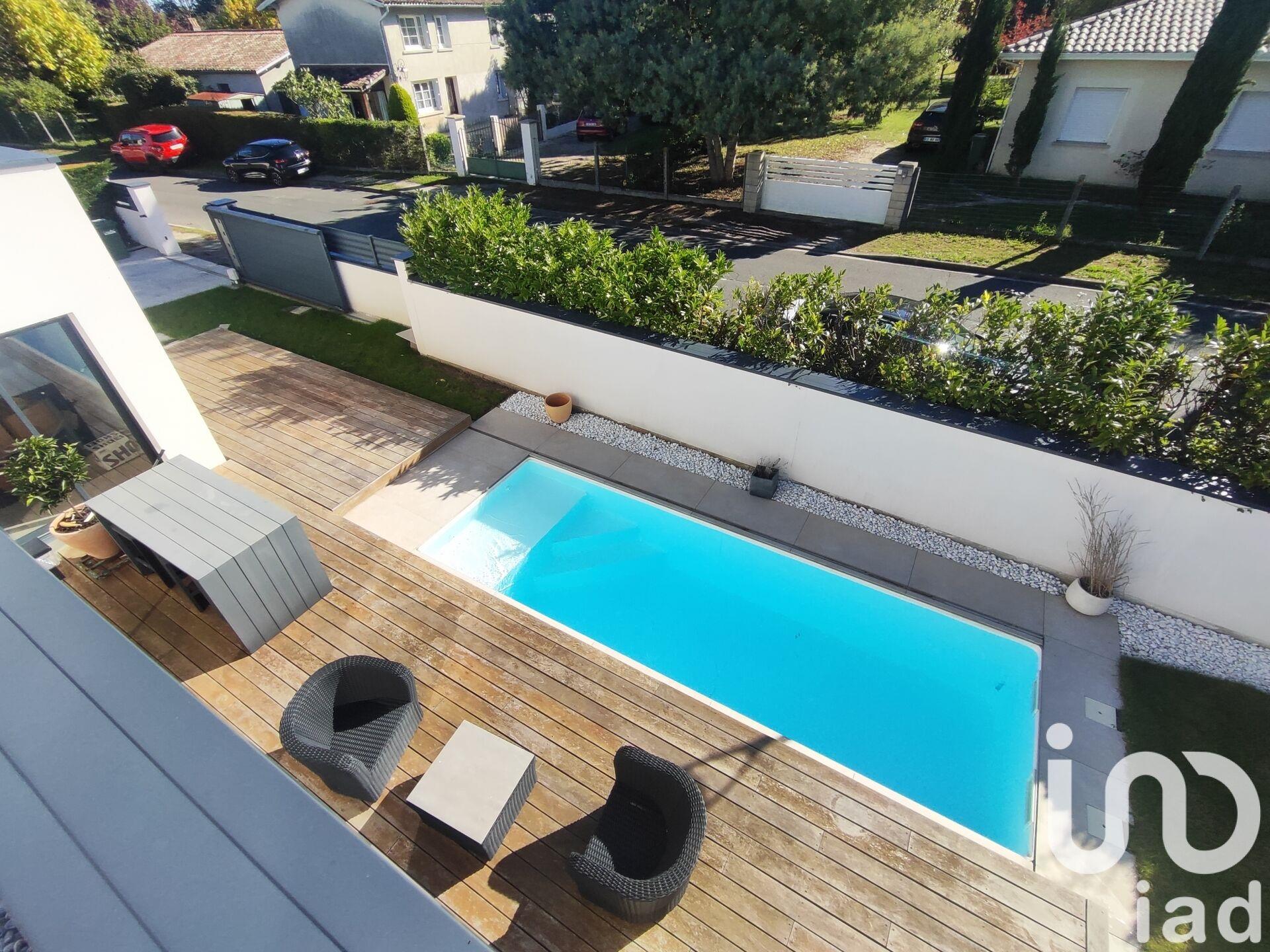 Maison à vendre, 130m², Artigues-près-Bordeaux