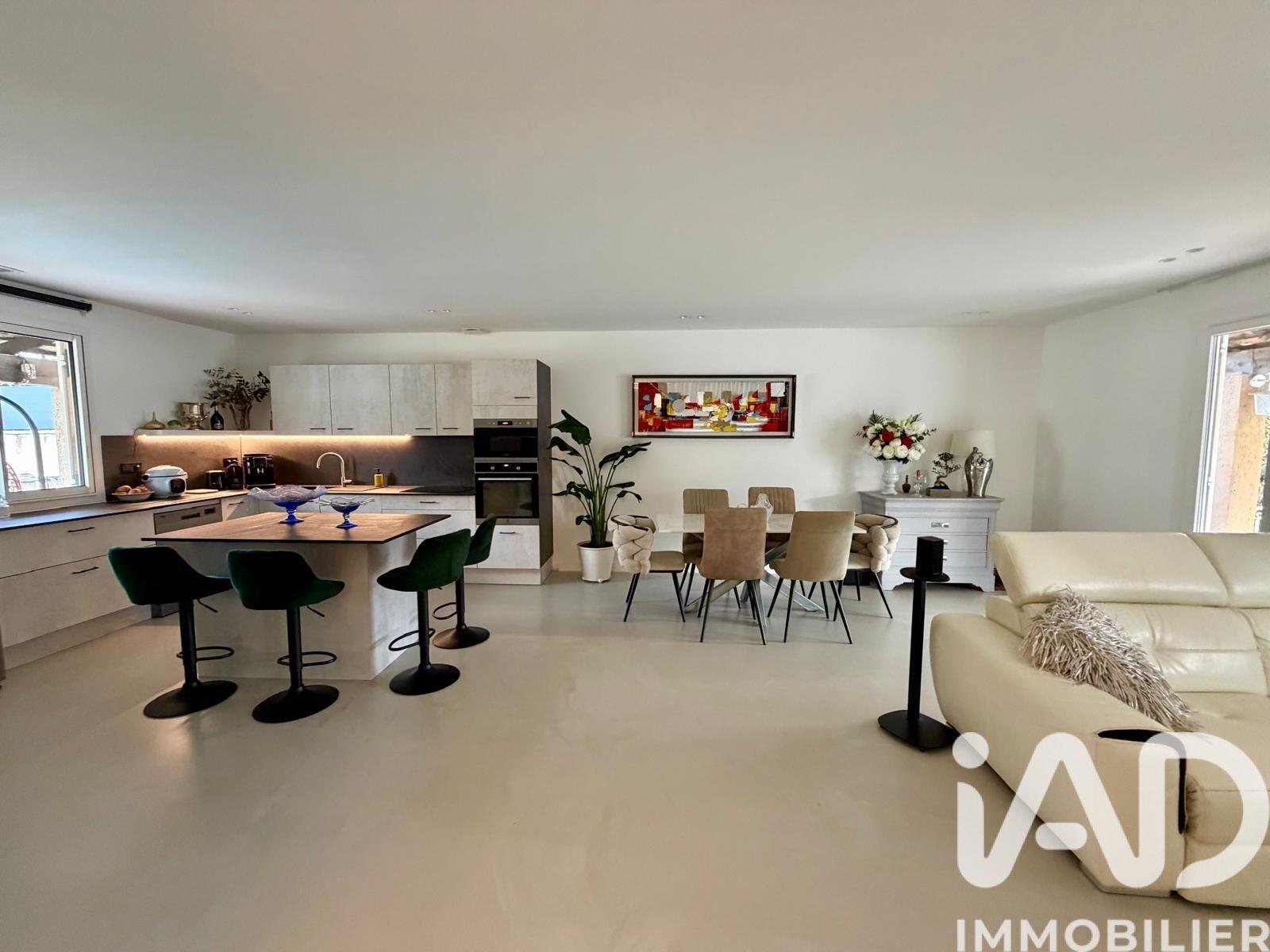 Maison à vendre, 100m², Saint-Zacharie