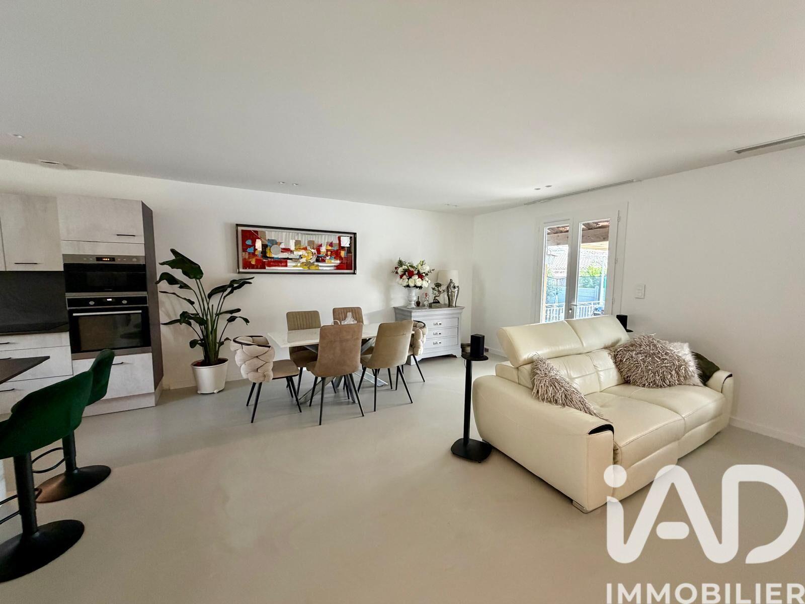 Maison à vendre, 100m², Saint-Zacharie