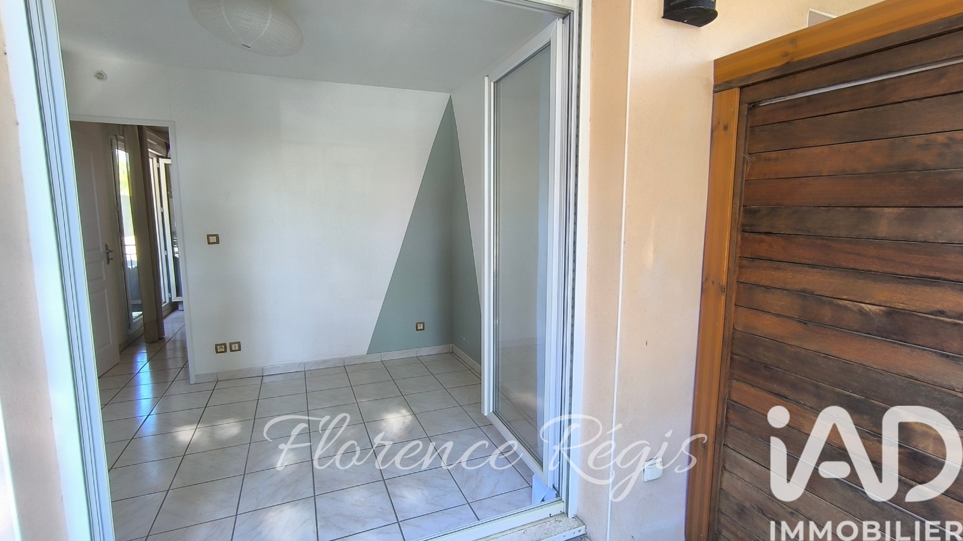 Appartement à vendre, 34m², Poussan