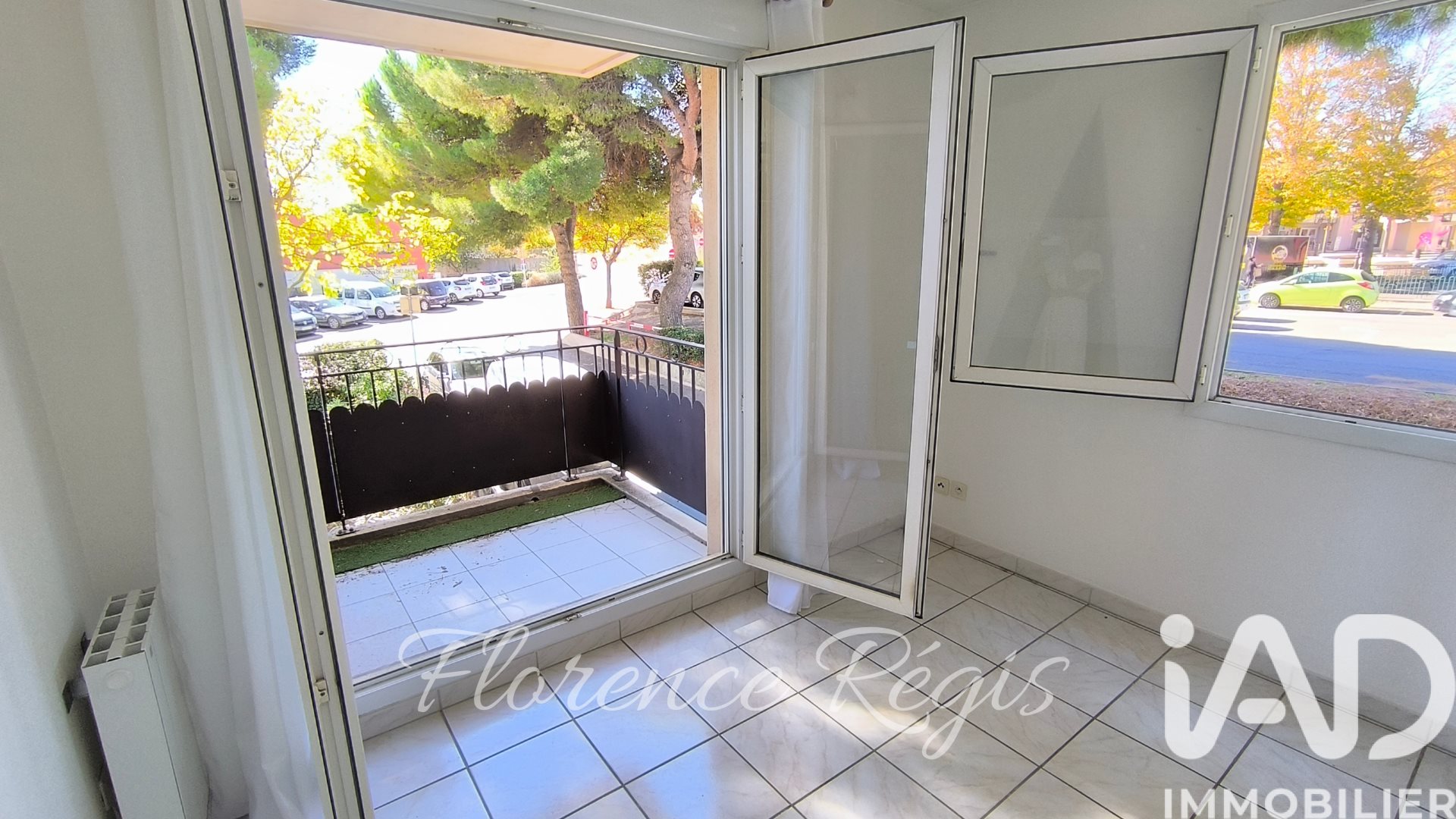 Appartement à vendre, 34m², Poussan