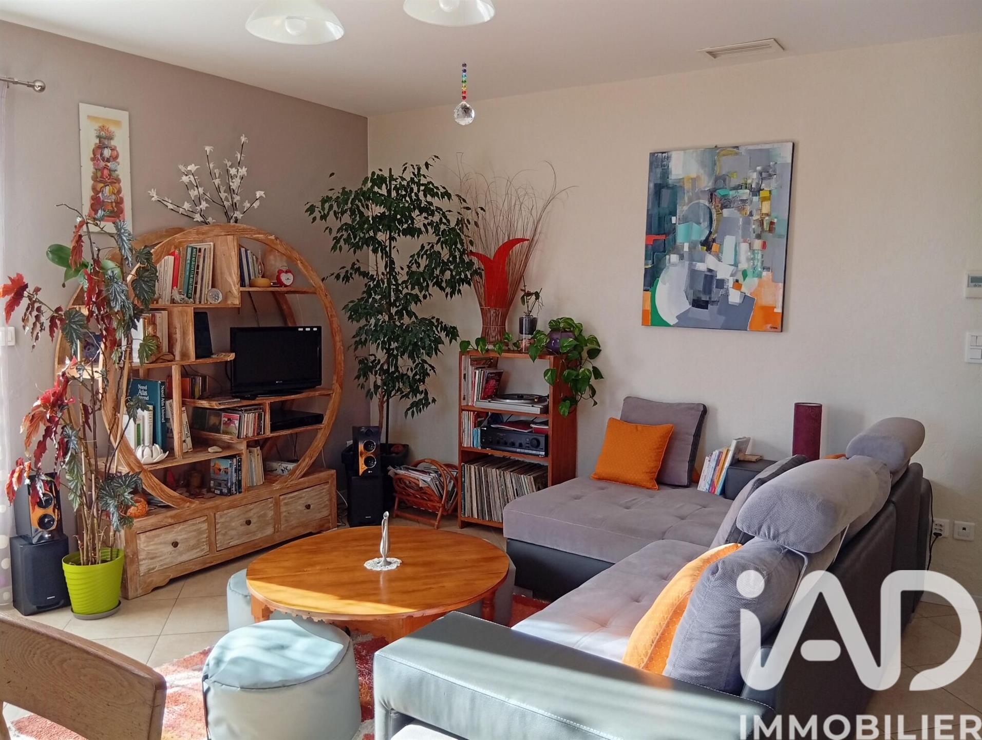 Maison à vendre, 90m², Bédarieux