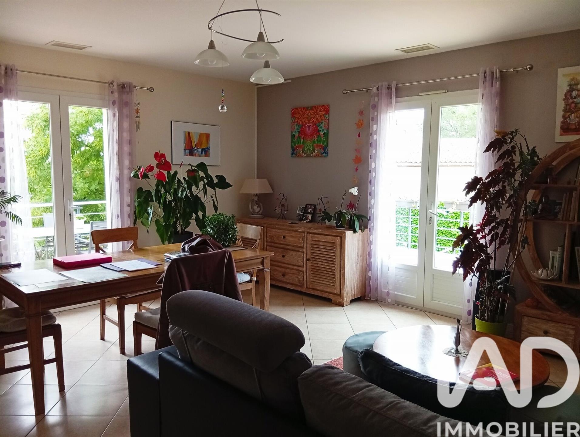 Maison à vendre, 90m², Bédarieux