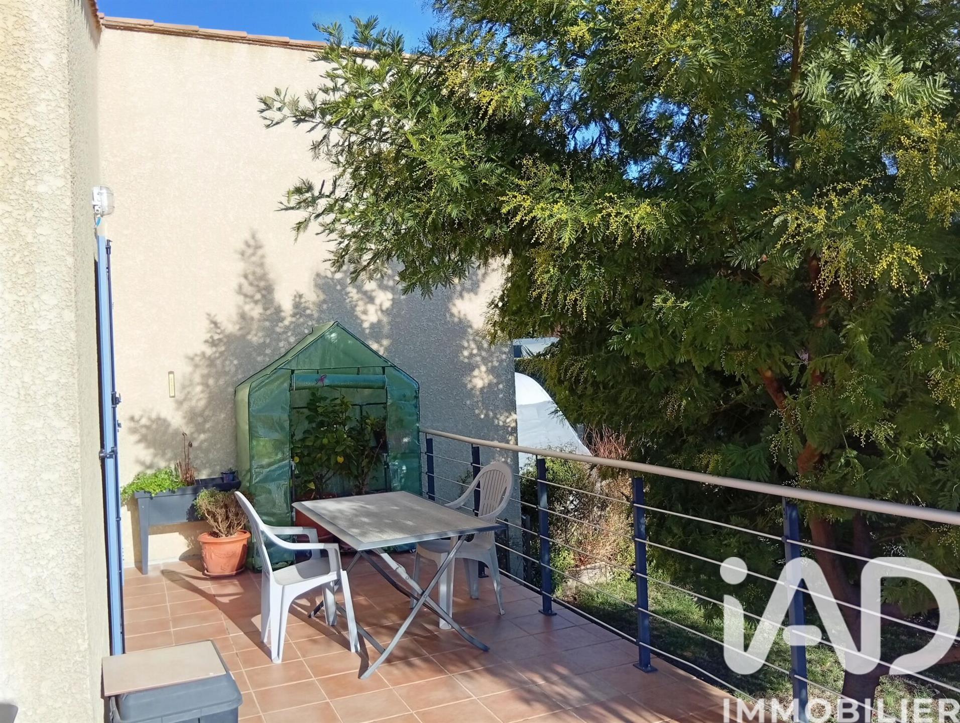 Maison à vendre, 90m², Bédarieux