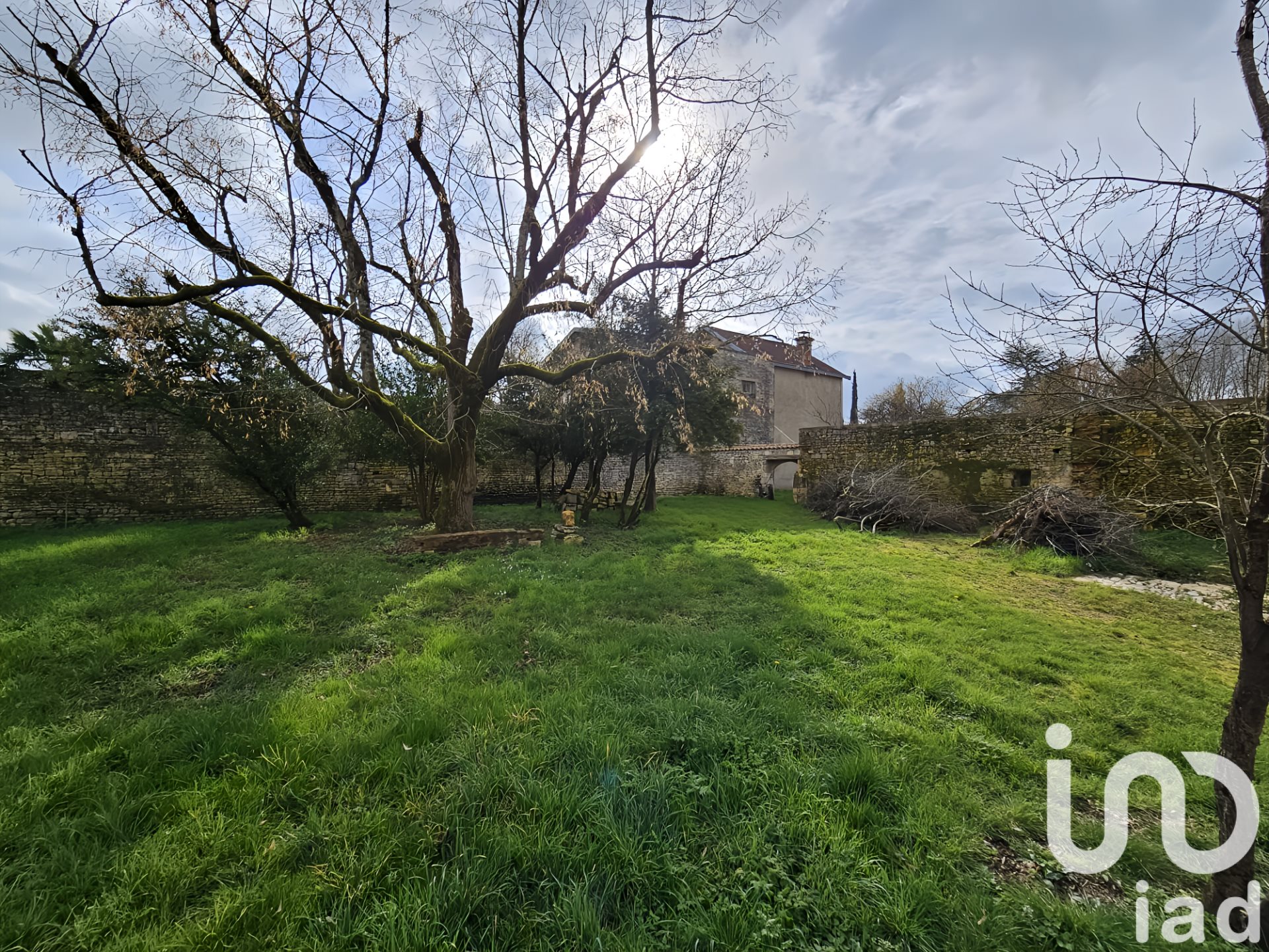 Maison à vendre, 168m², Mouton