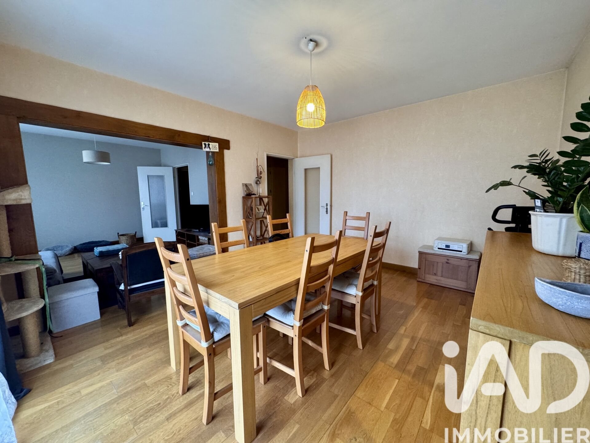 Appartement à vendre, 75m², Horbourg-Wihr