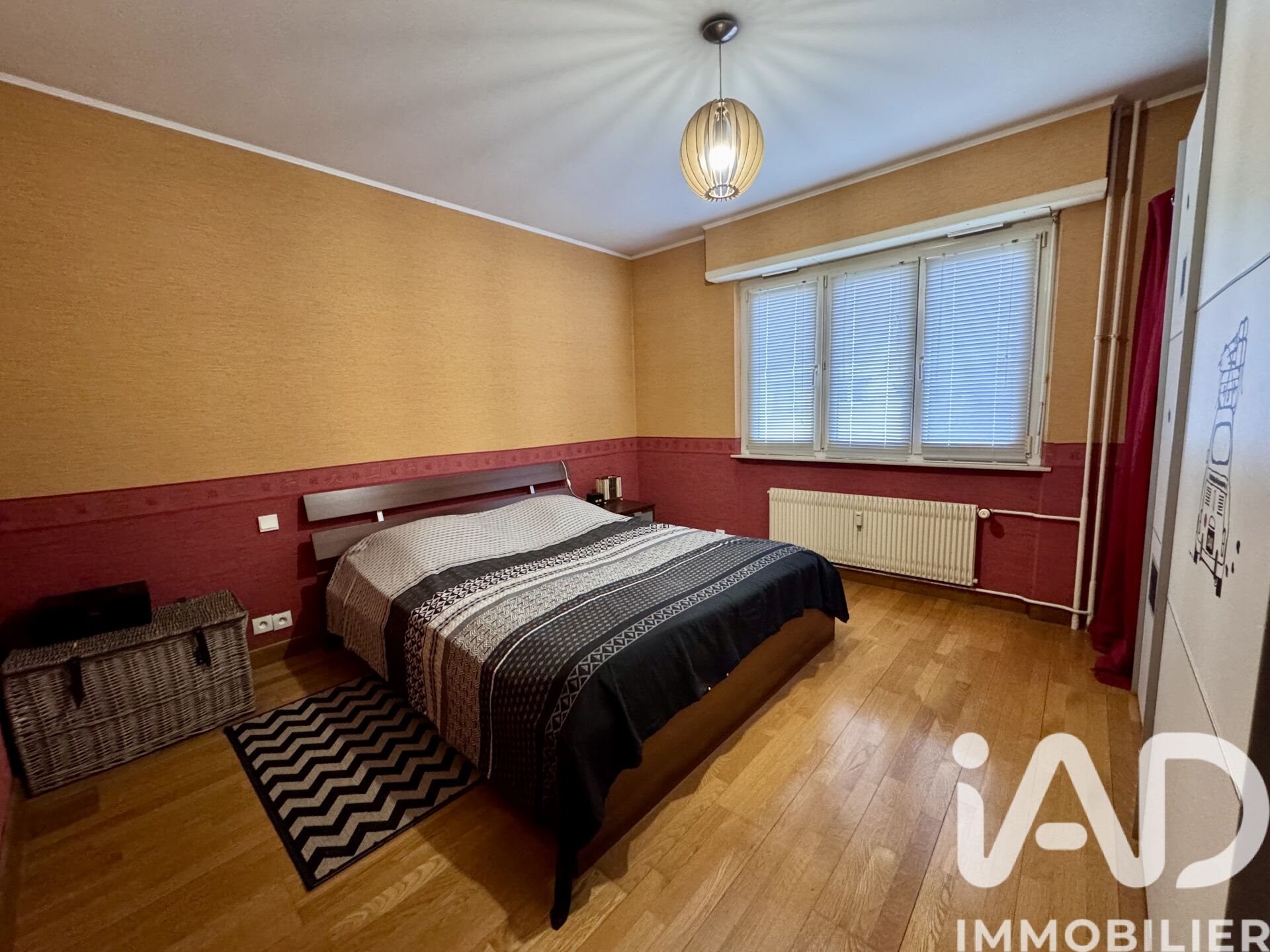Appartement à vendre, 75m², Horbourg-Wihr