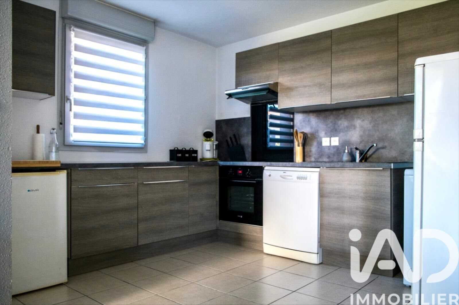Appartement à vendre, 64m², Saint-Jory