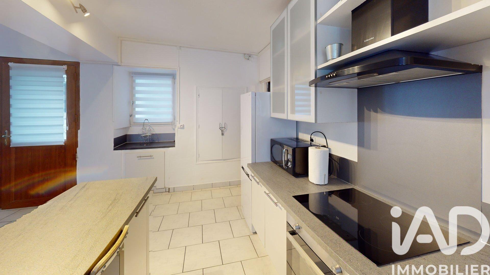 Maison à vendre, 80m², Moret-Loing-et-Orvanne