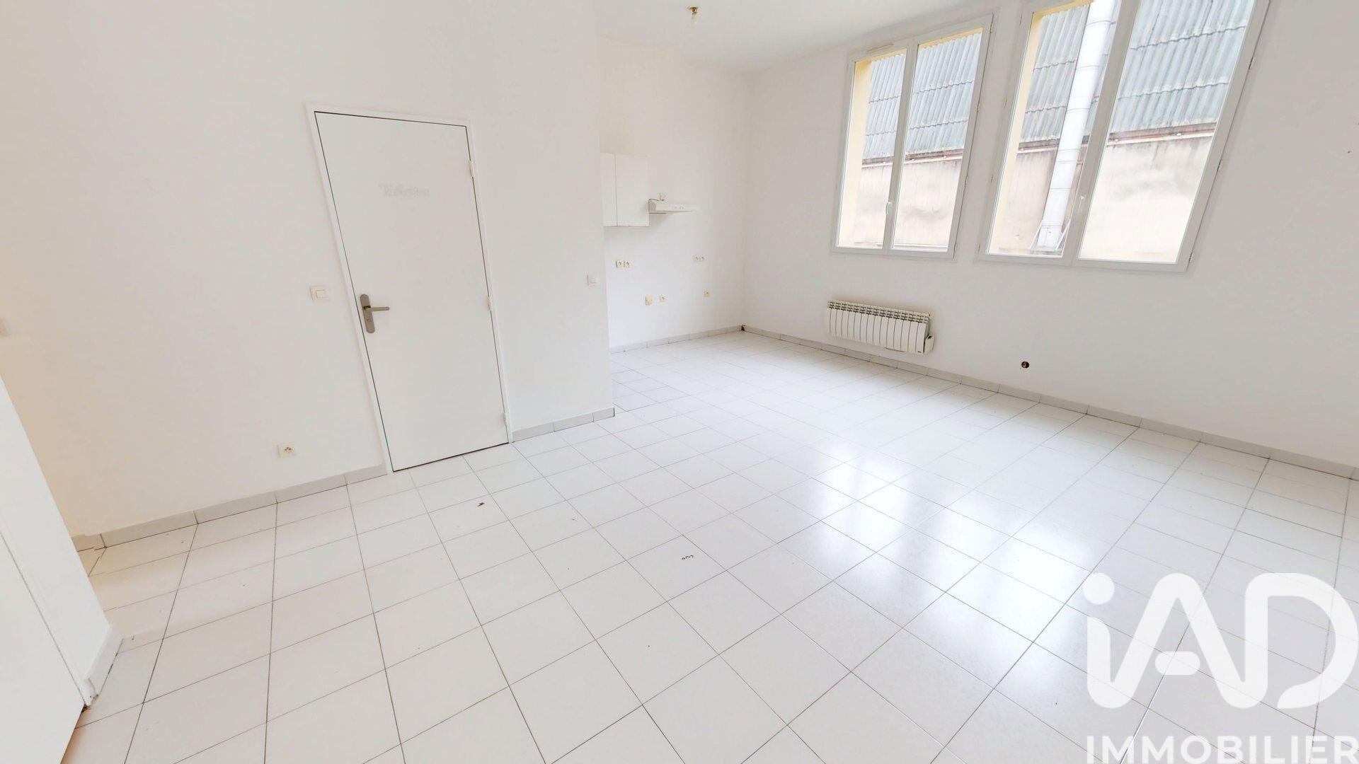 Appartement à vendre, 61m², Champagne-sur-Seine