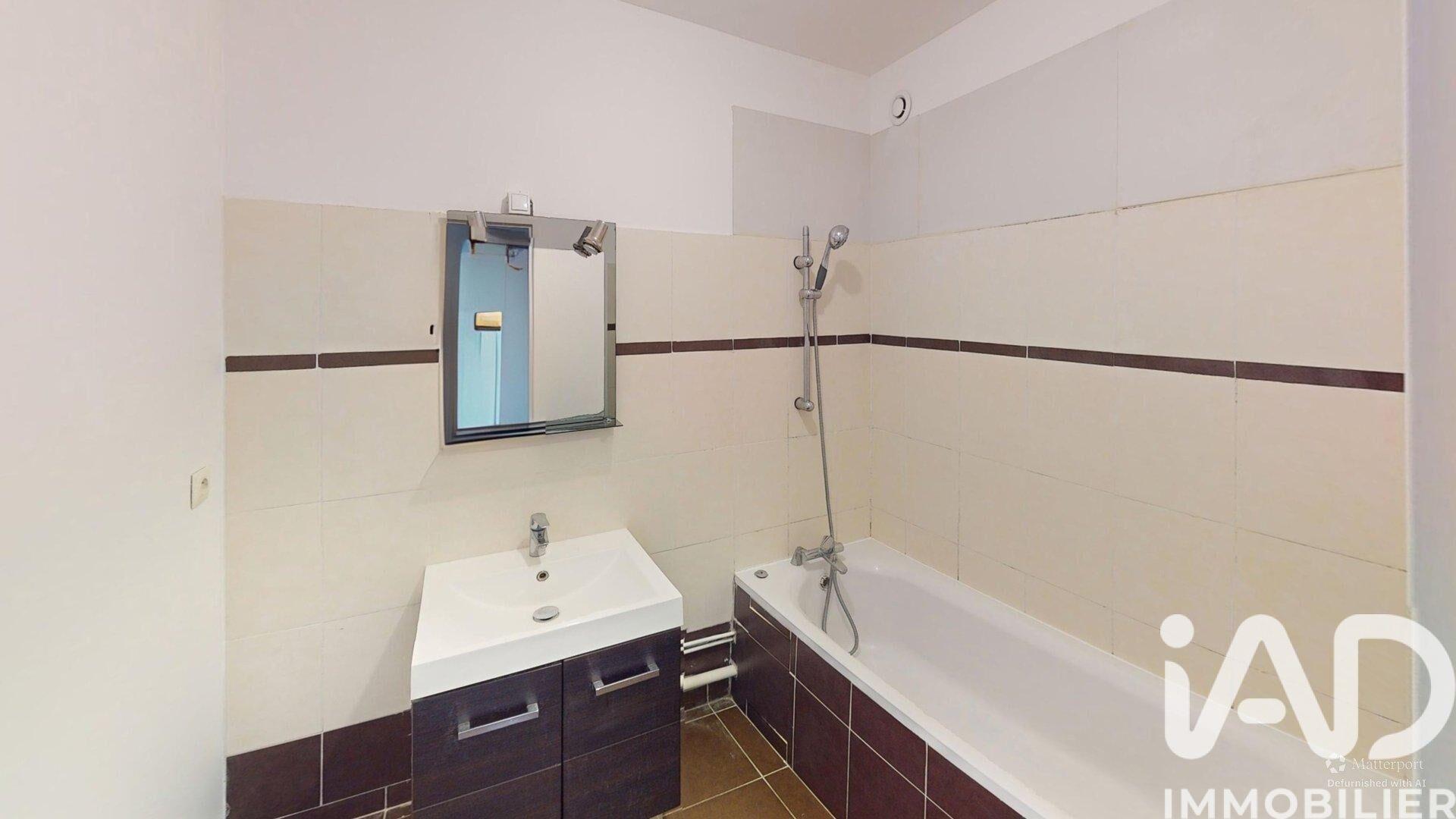 Appartement à vendre, 61m², Champagne-sur-Seine